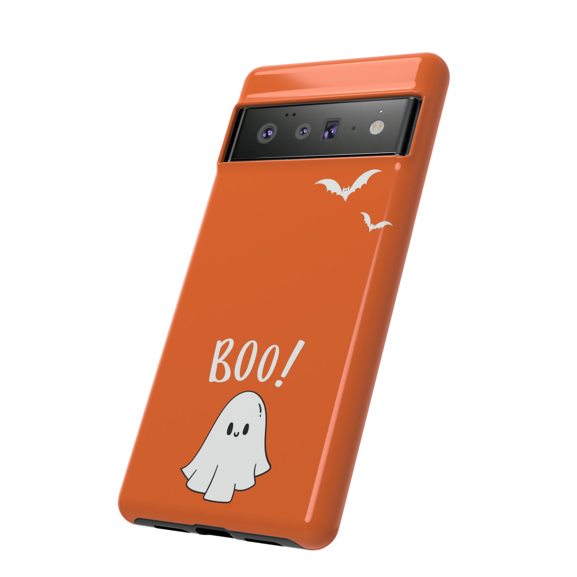 BOO! #2-Tough Cases - MahaCase