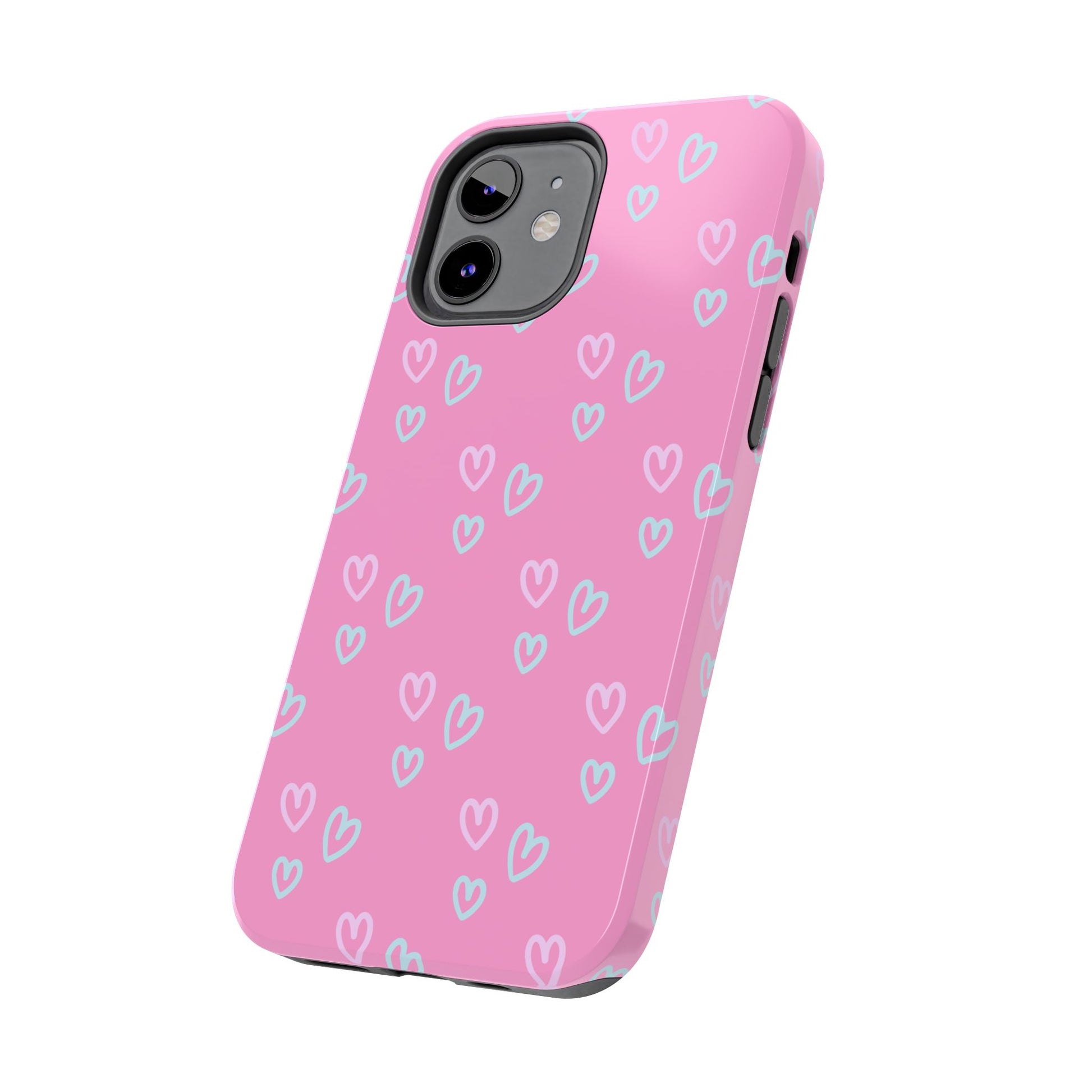 Hearty Blossom #77 Tough Phone Cases, Case-Mate - MahaCase