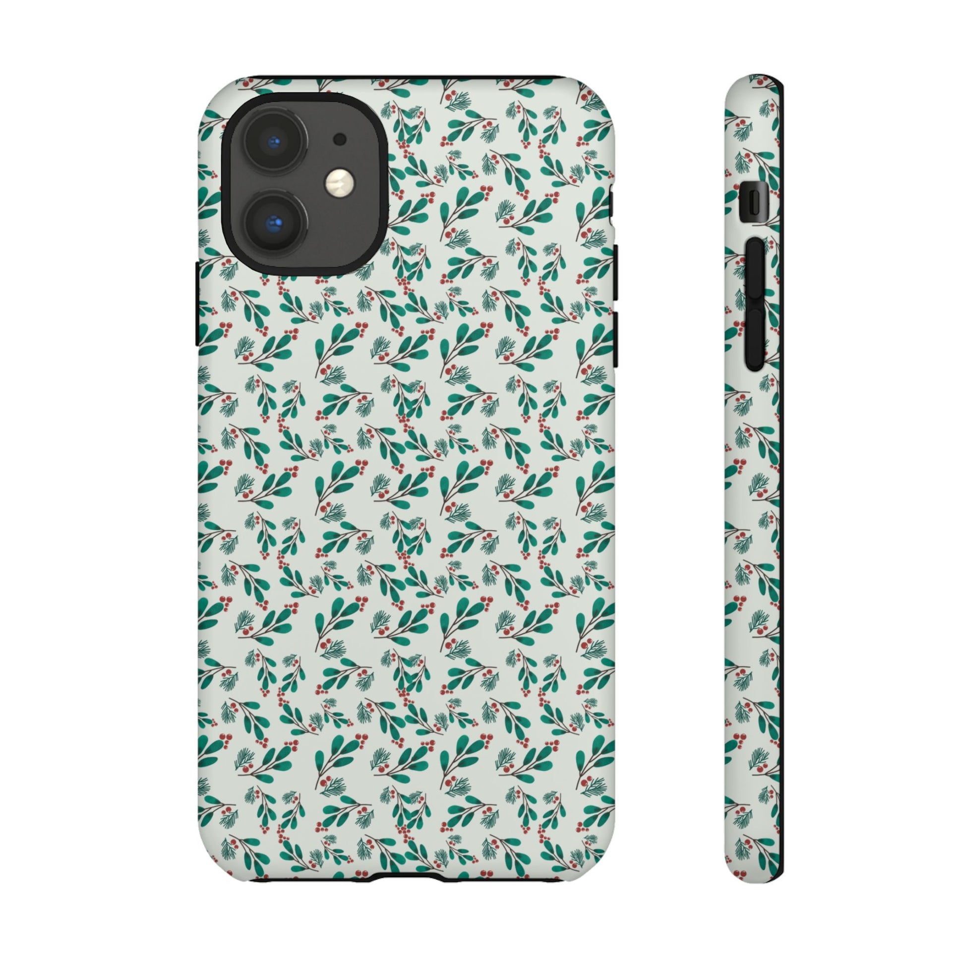 Holly Harmony #22 - Tough Cases iPhone Samsung Google Pixel - MahaCase