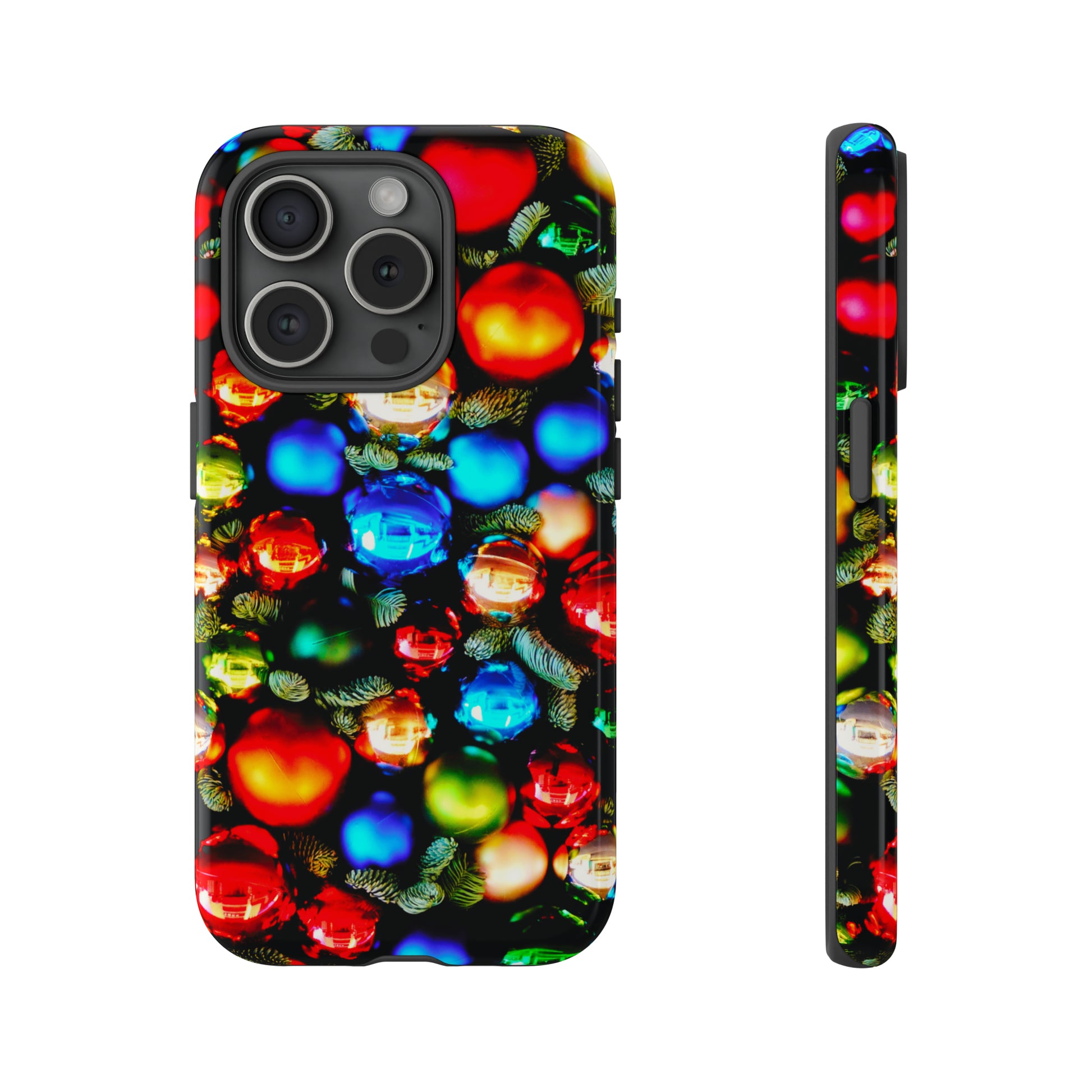 Merry Baubles-Tough Cases - MahaCase
