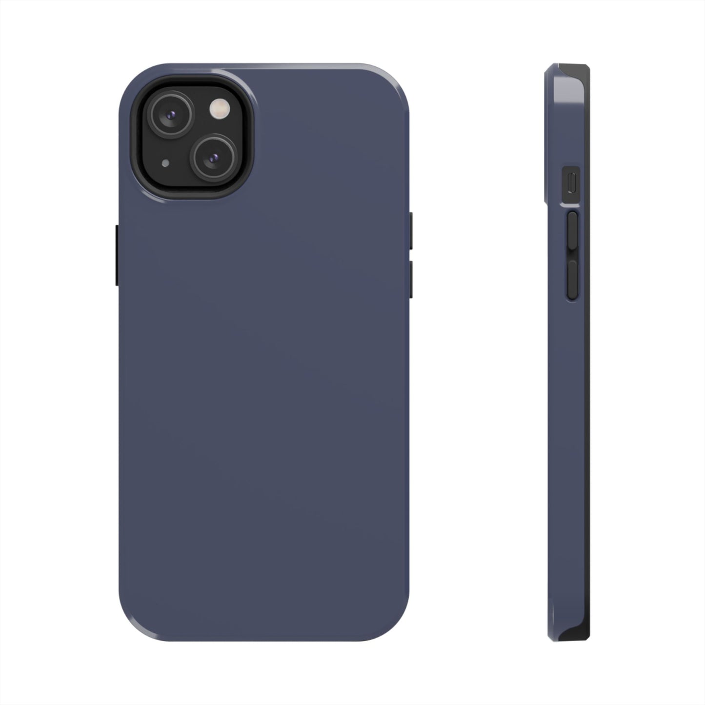 Independence Color Tough Phone Cases - iPhone and Samsung - Fall Trending Color
