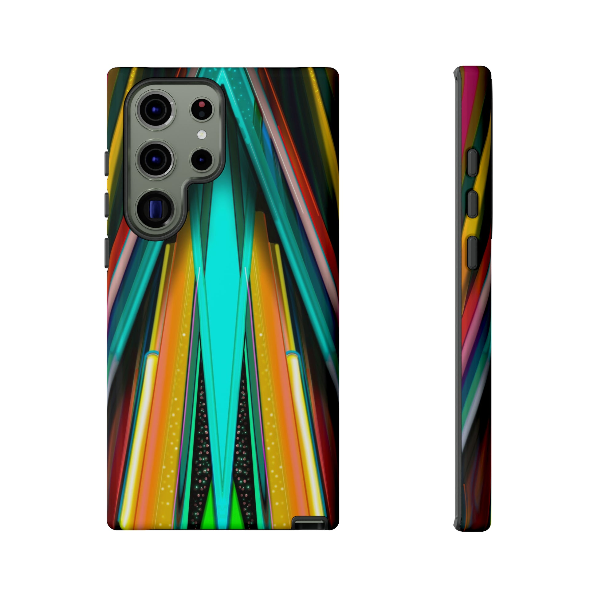 Spectrum Shades-Tough Cases - MahaCase