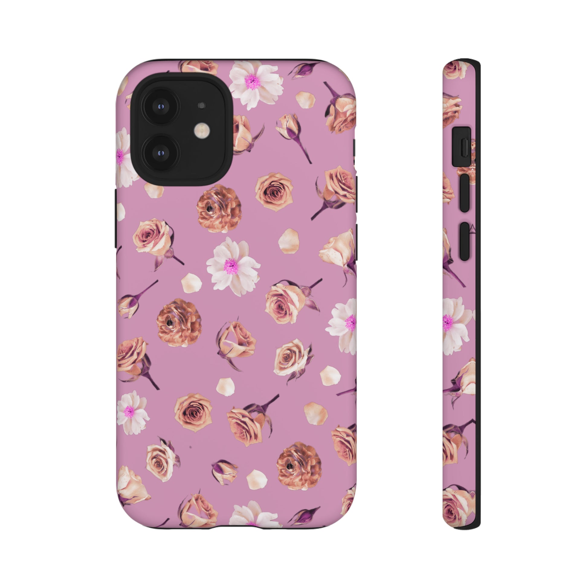 Floral Dreams #77-Tough Cases - MahaCase