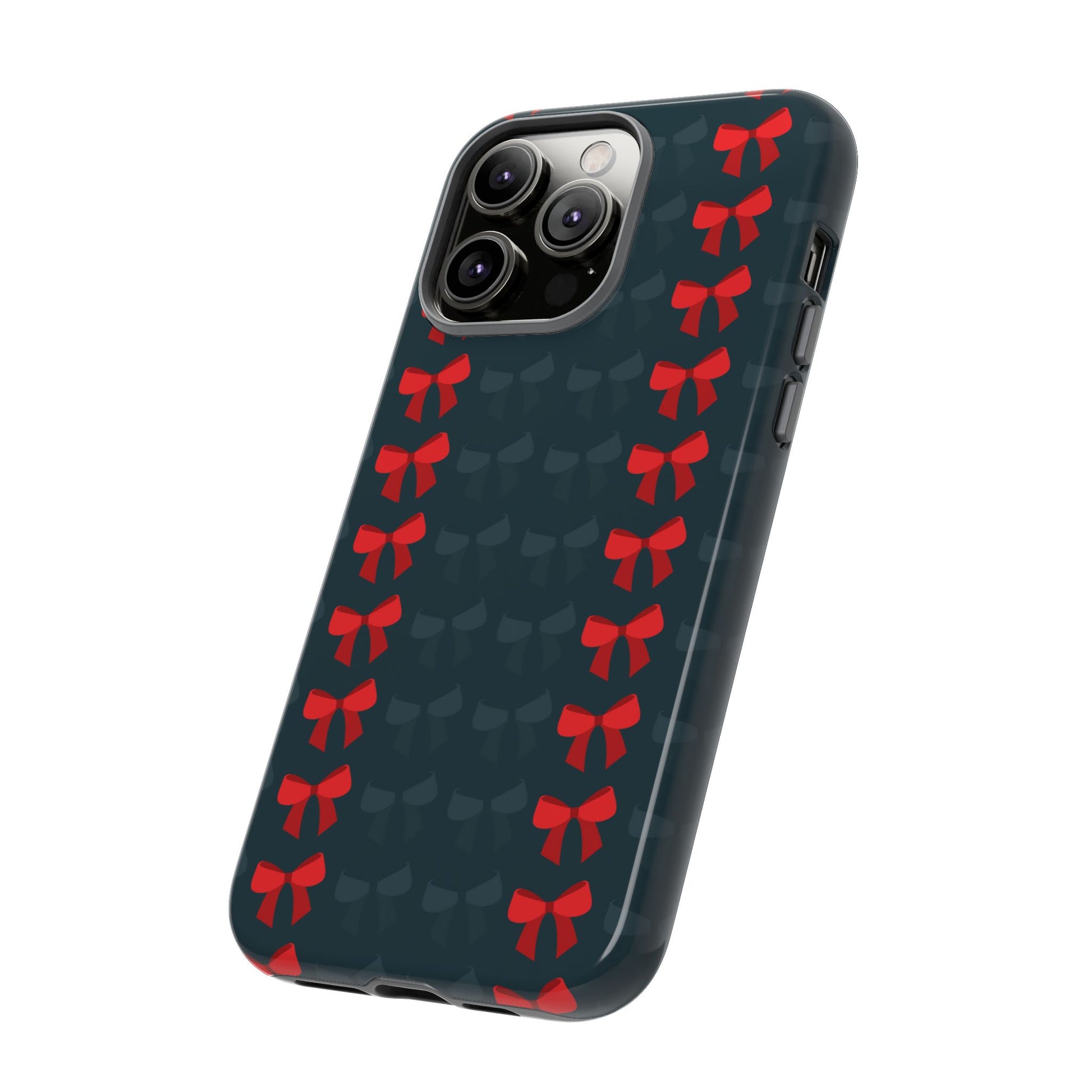 Ribbon Dreams #33-Tough Cases iPhone Samsung Google Pixel - MahaCase