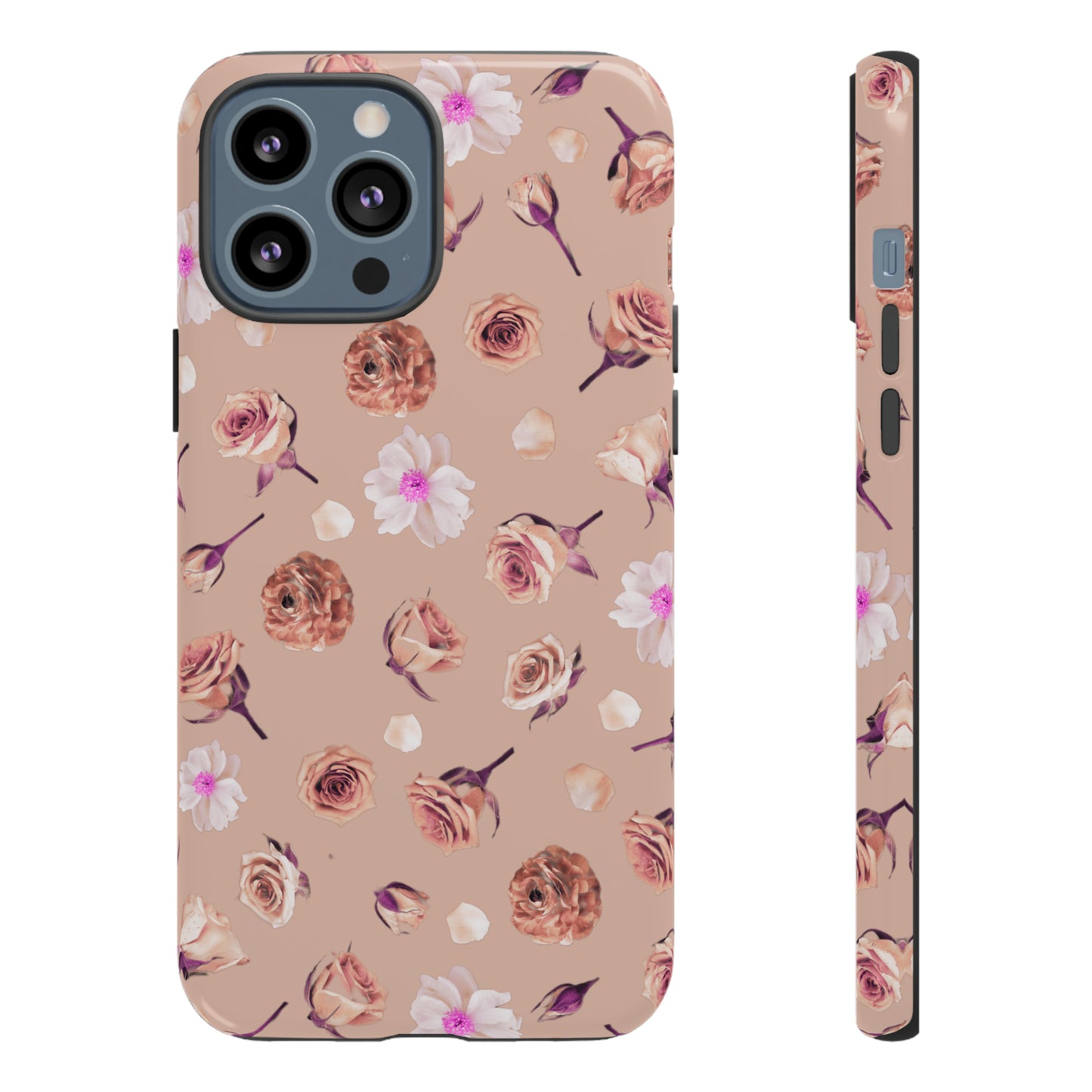 Floral Dreams #76-Tough Cases - MahaCase