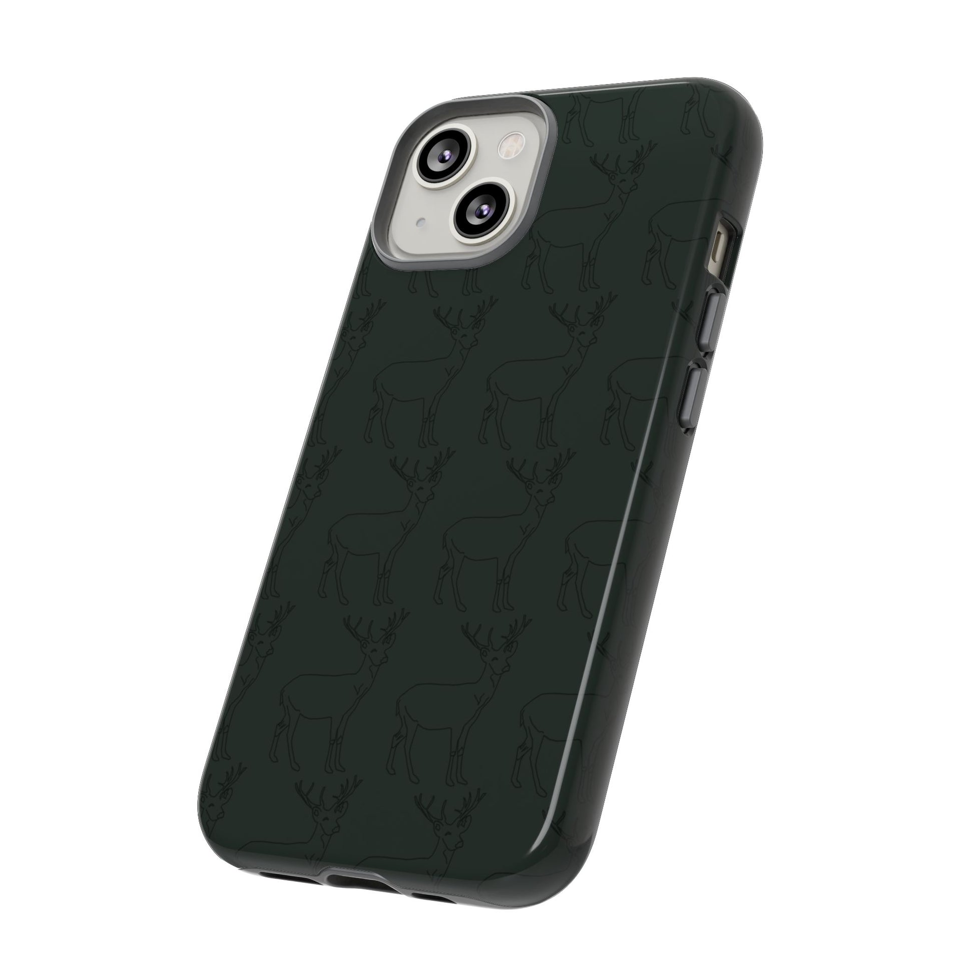 Deer Dream #58 - Tough Cases iPhone Samsung Google Pixel - MahaCase