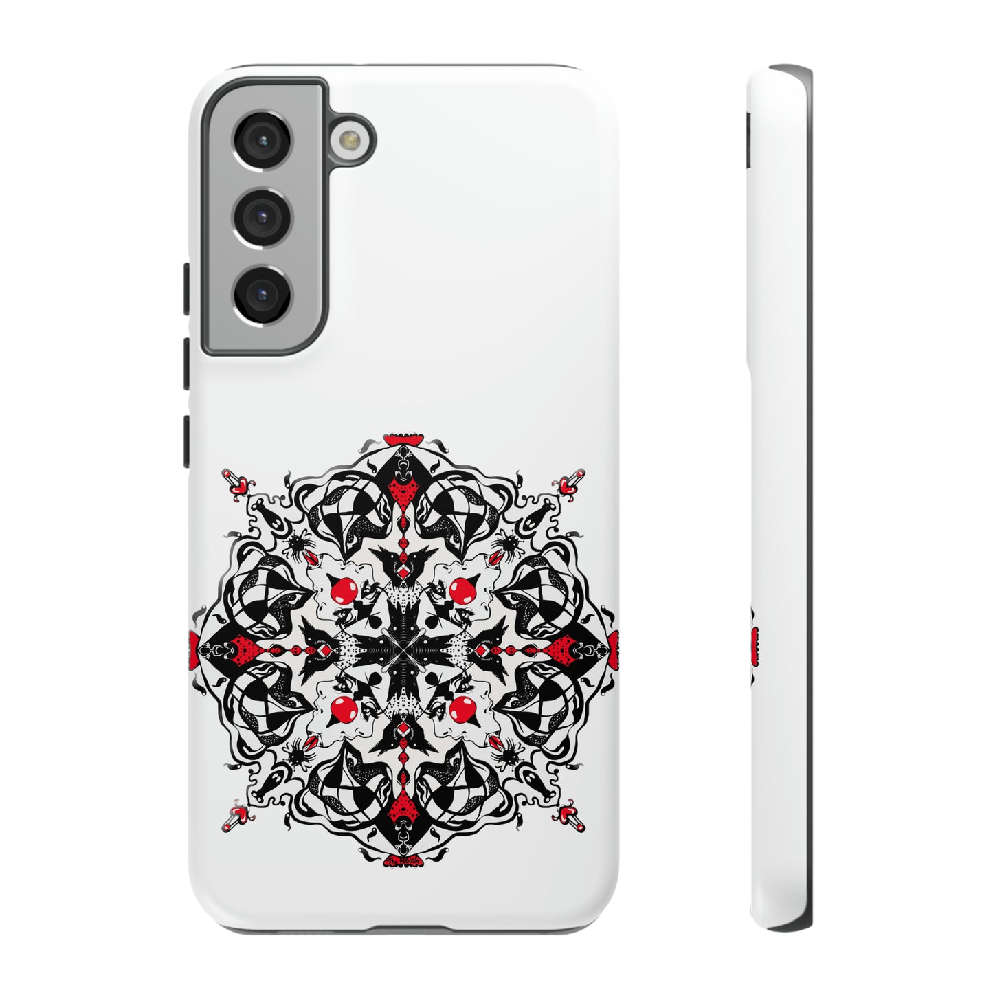 Design #42-Tough Cases - MahaCase