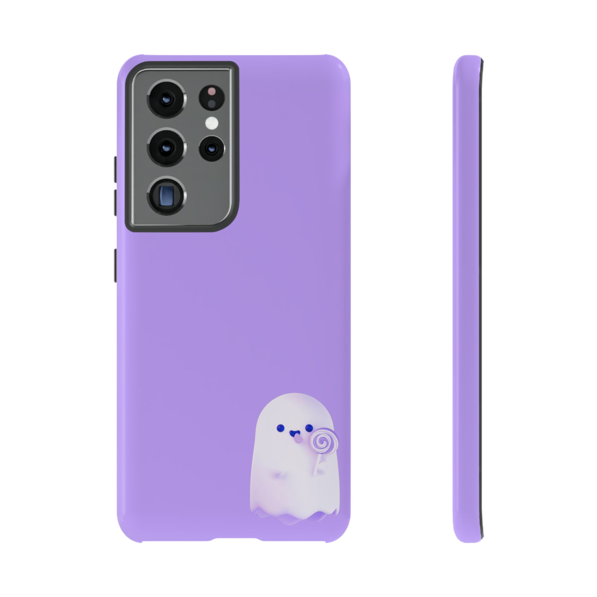 Boo-tiful Lollipop-Tough Cases - MahaCase