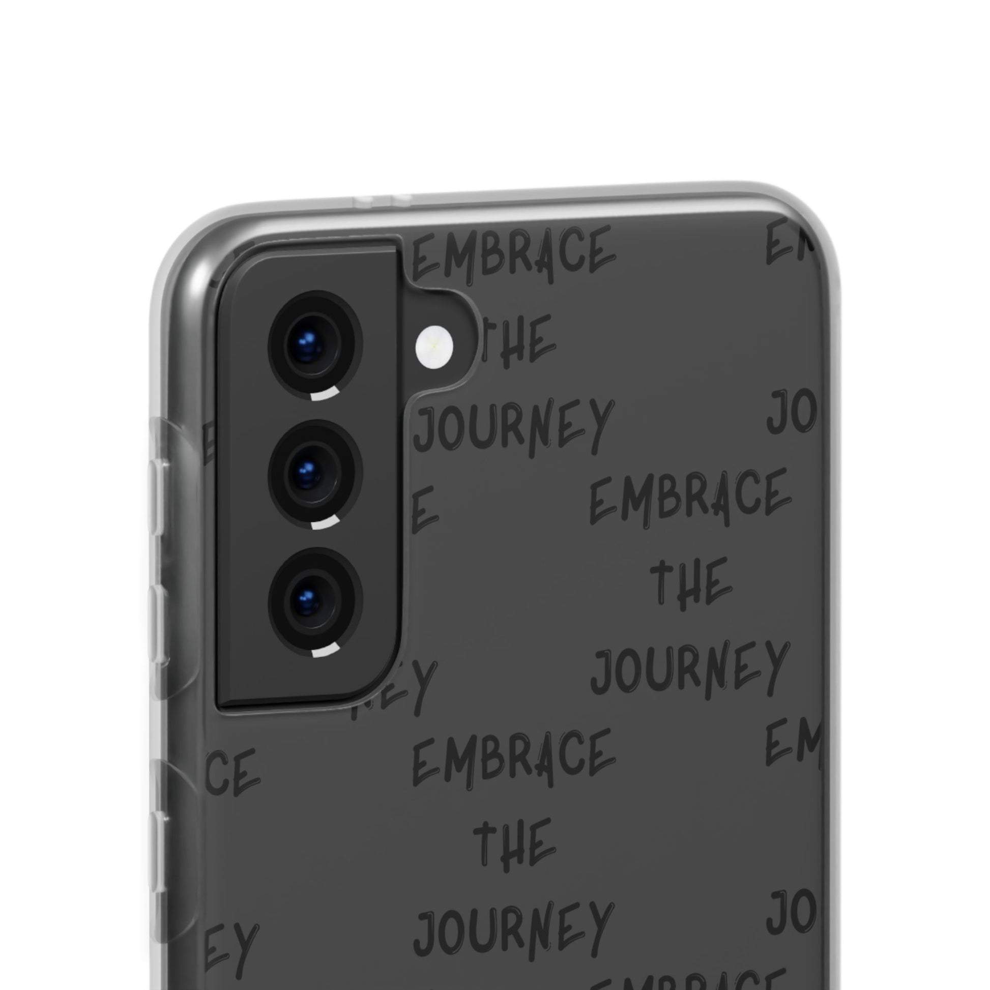 Embrace the Journey #11 Flexi Cases iPhone Samsung Gift Packaging - MahaCase