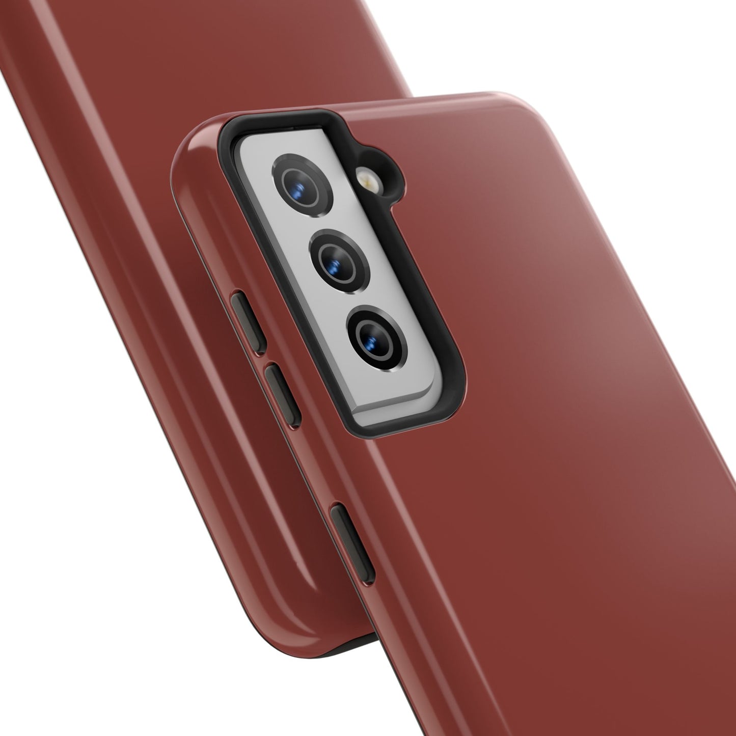 Chestnut Tough Phone Cases iPhone and Samsung