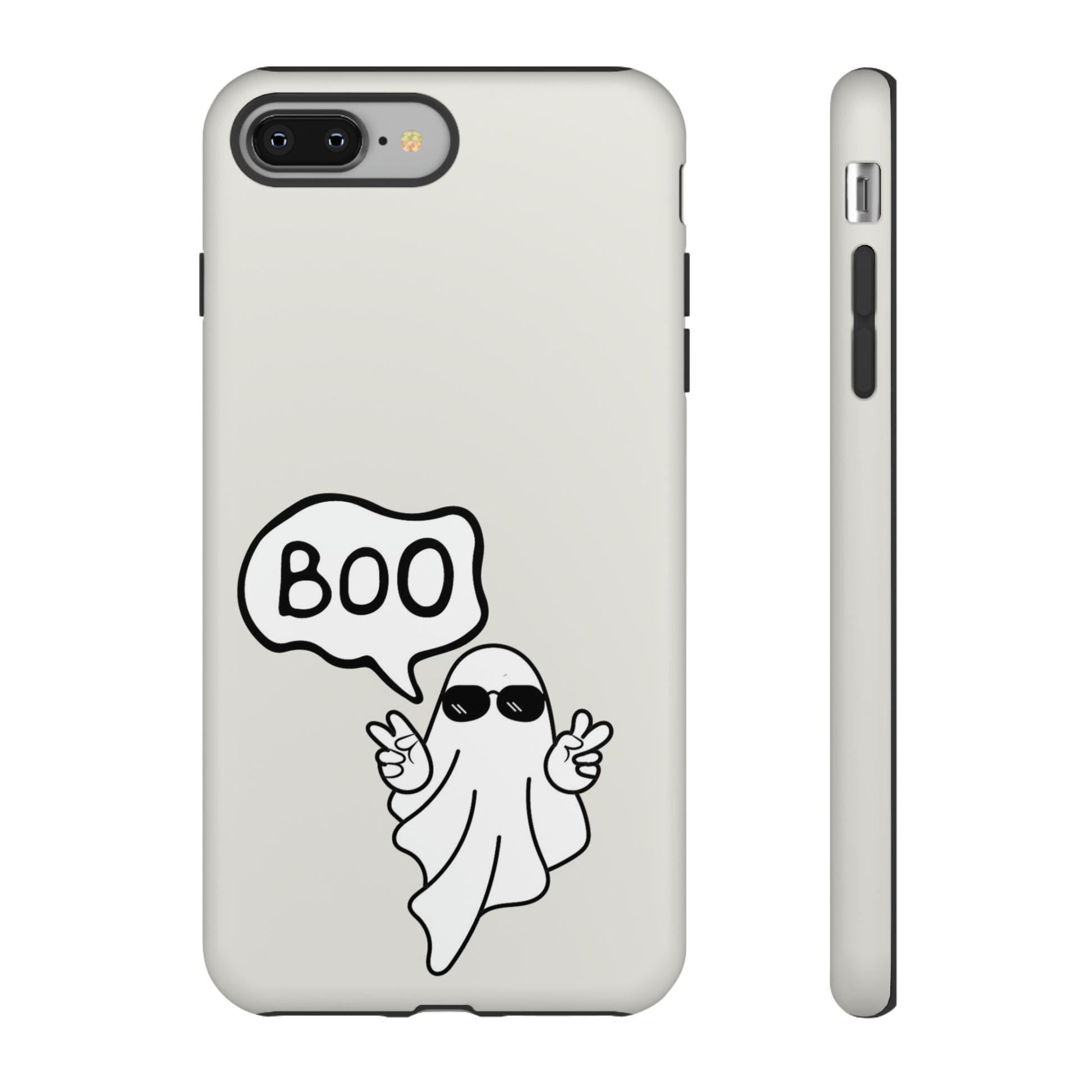 BOO! #3-Tough Cases - MahaCase