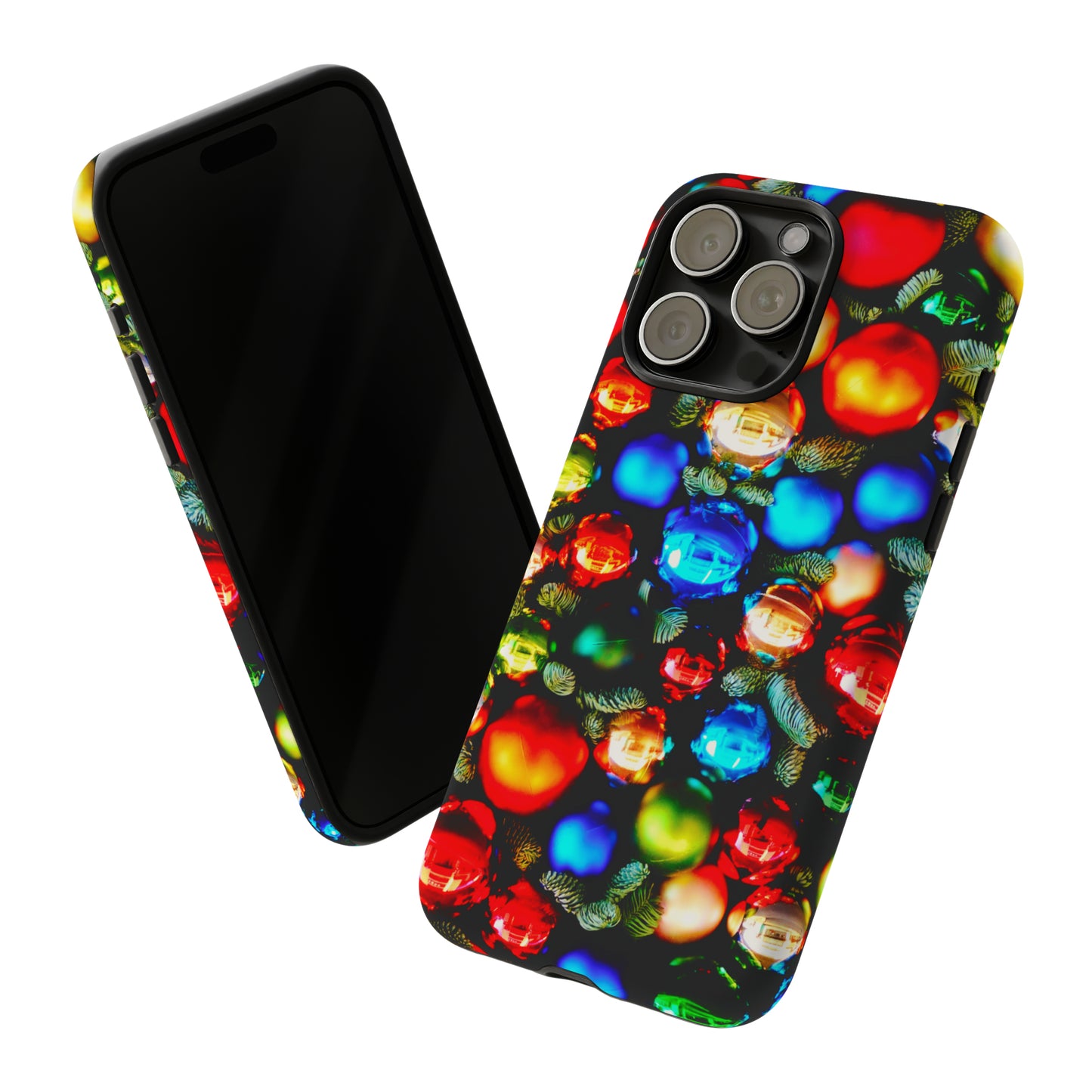 Merry Baubles-Tough Cases - MahaCase