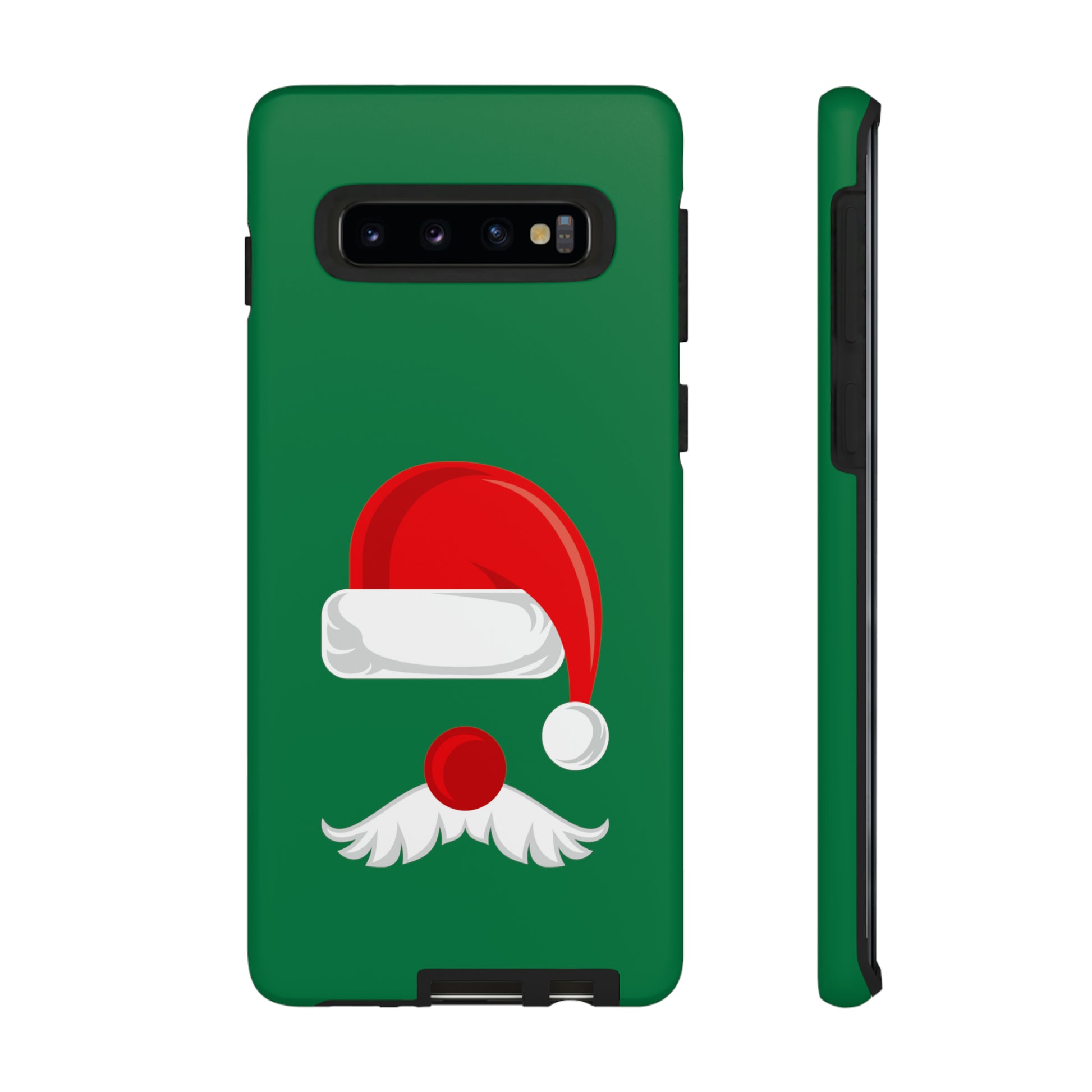 Santa's Spirit #34-Tough Cases - MahaCase