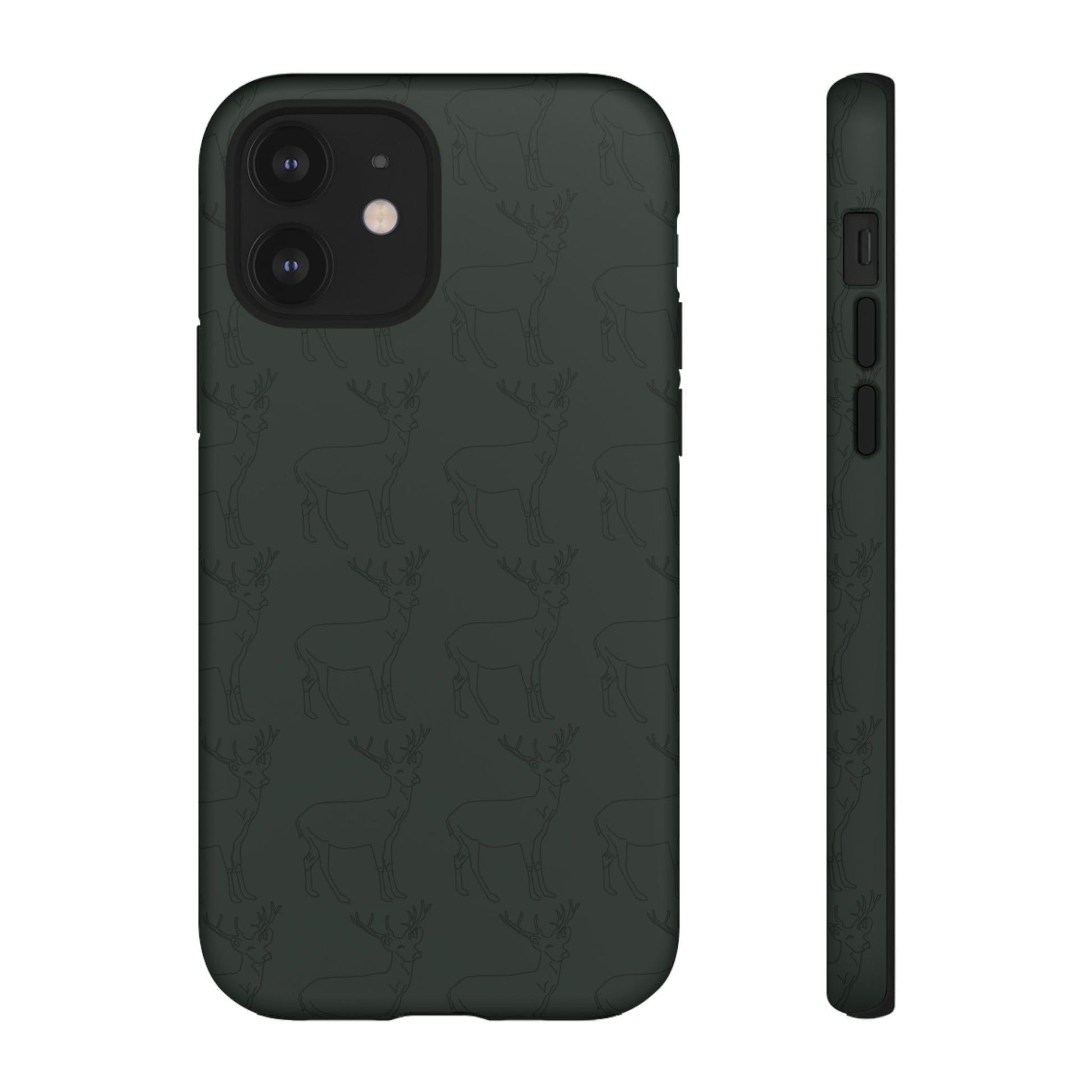 Deer Dream #58 - Tough Cases iPhone Samsung Google Pixel - MahaCase