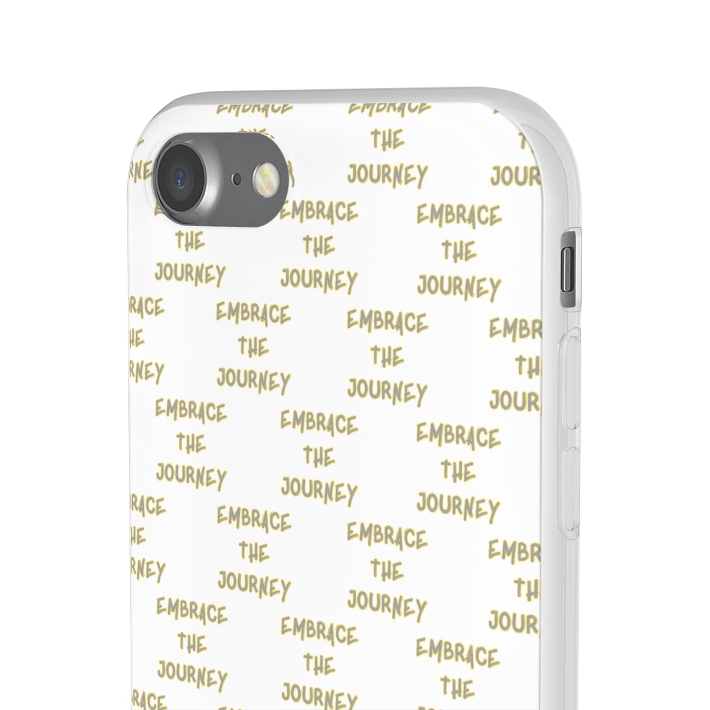 Embrace the Journey #12 Flexi Cases iPhone Samsung Gift packaging - MahaCase