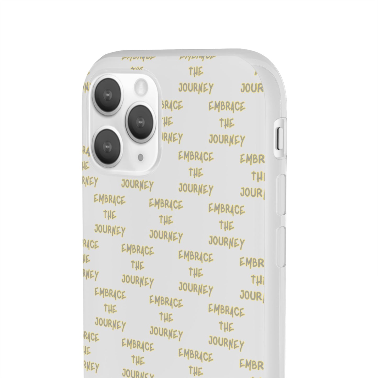Embrace the Journey #12 Flexi Cases iPhone Samsung Gift packaging - MahaCase