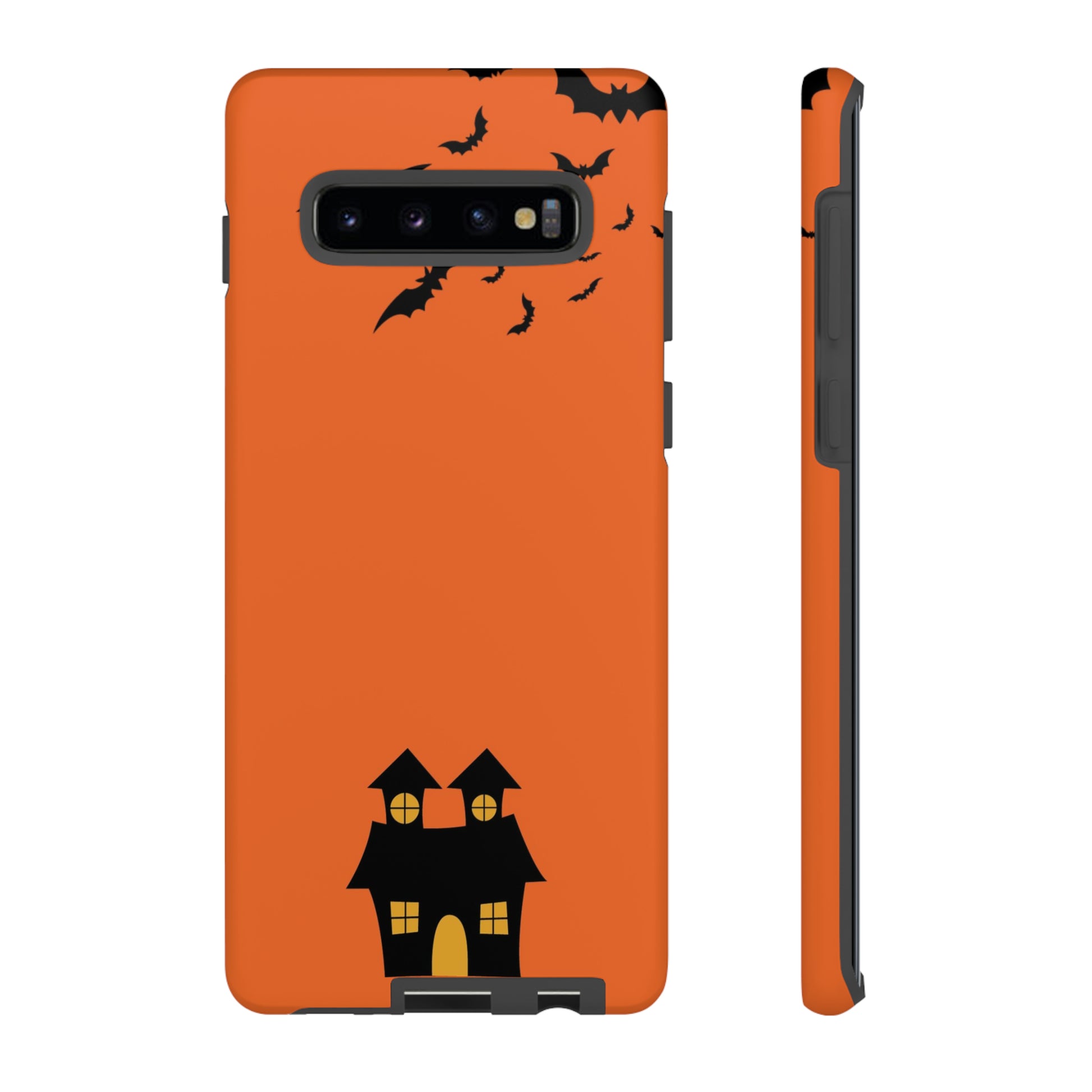 Spooktacular House-Tough Cases - MahaCase