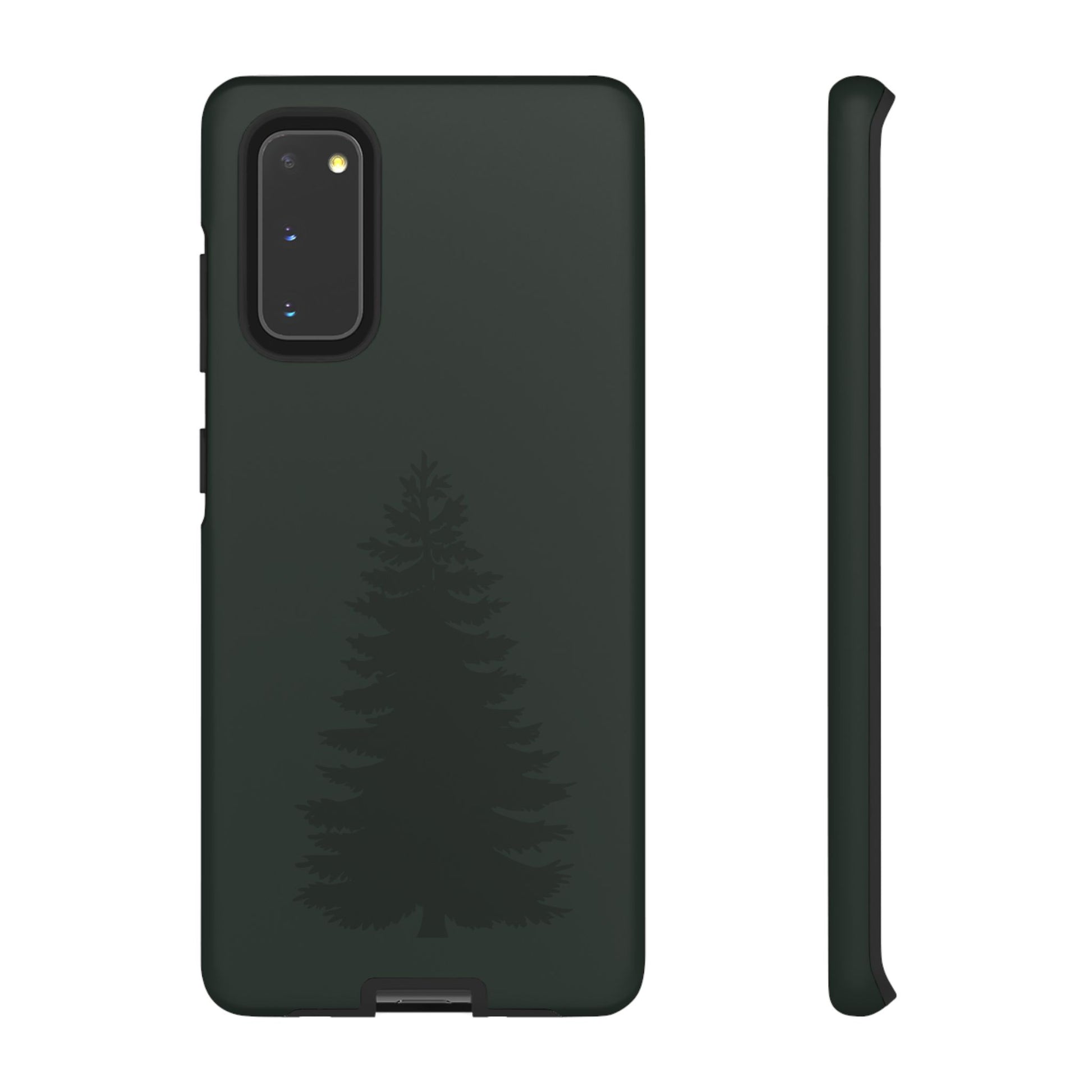 Pine Peak #22 - Tough Cases iPhone Samsung Google Pixel - MahaCase