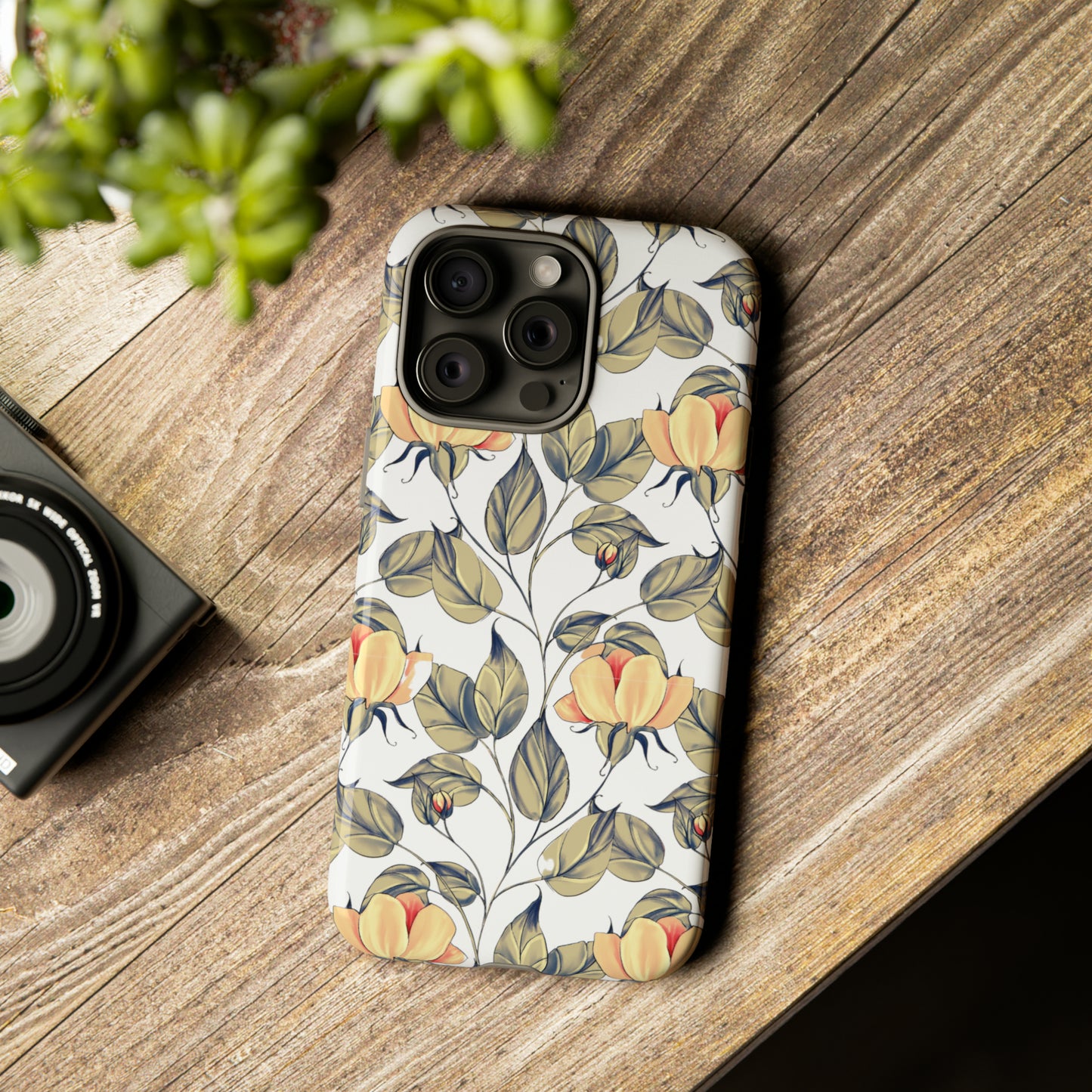 Nature Delight-Tough Cases - MahaCase