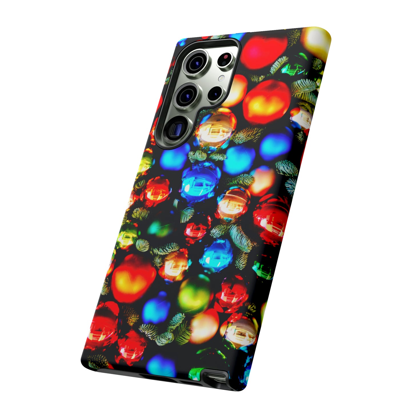 Merry Baubles-Tough Cases - MahaCase
