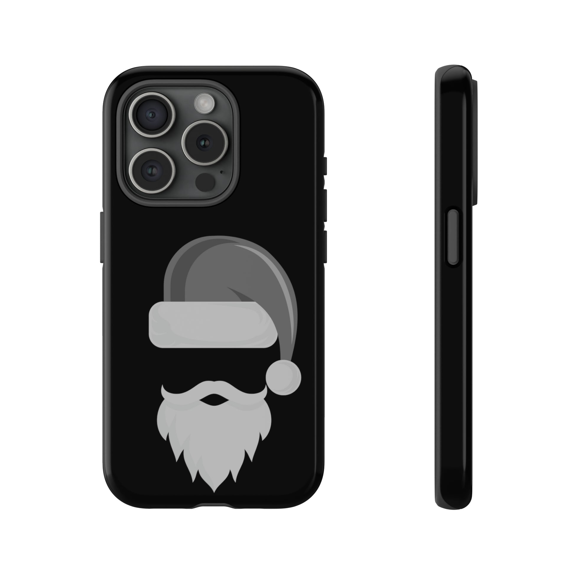 Santa's Spirit #26-Tough Cases - MahaCase