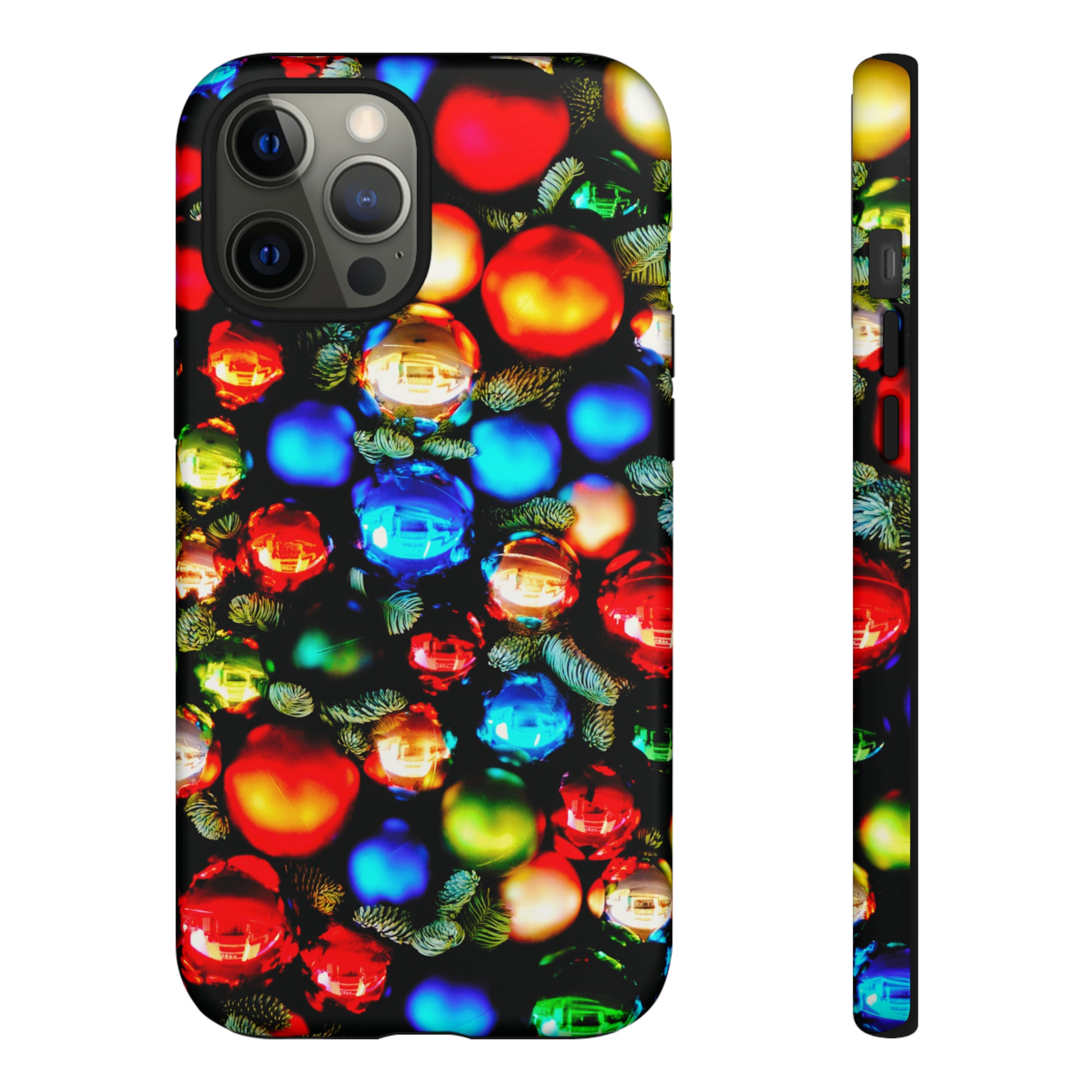 Merry Baubles-Tough Cases - MahaCase