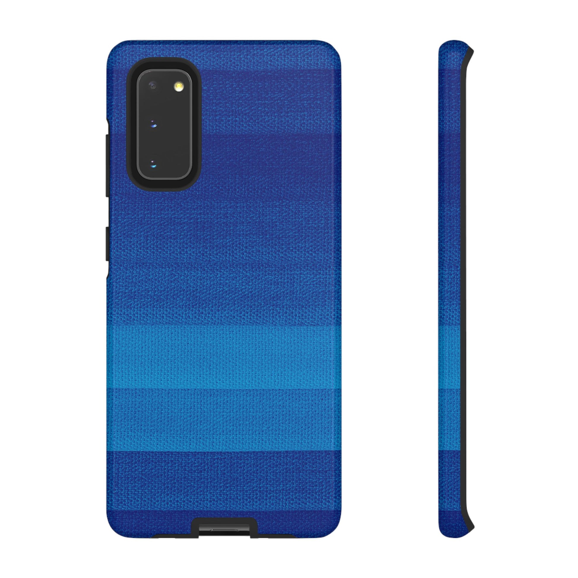 Shades of Blue Tough Cases - MahaCase