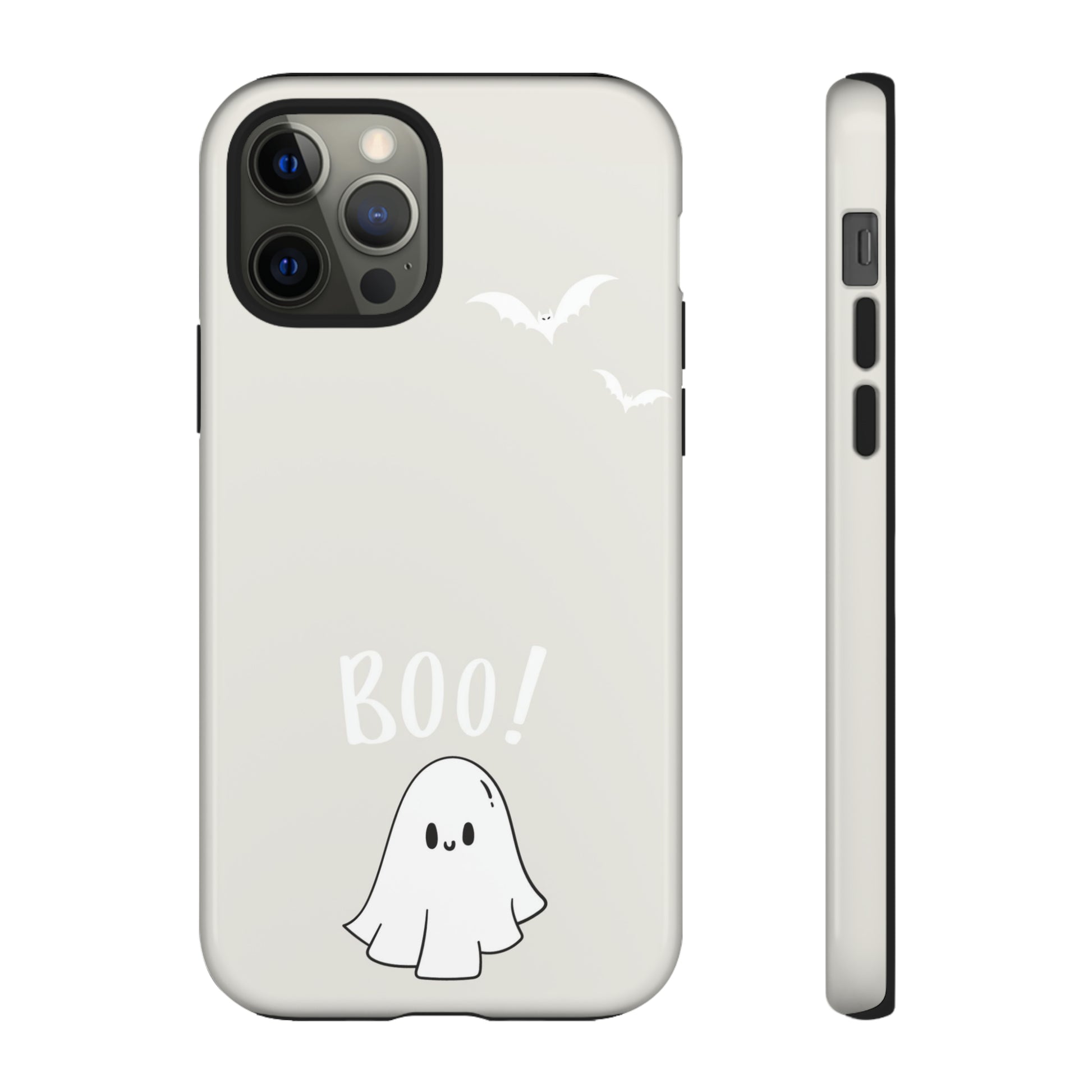 BOO! #1-Tough Cases - MahaCase