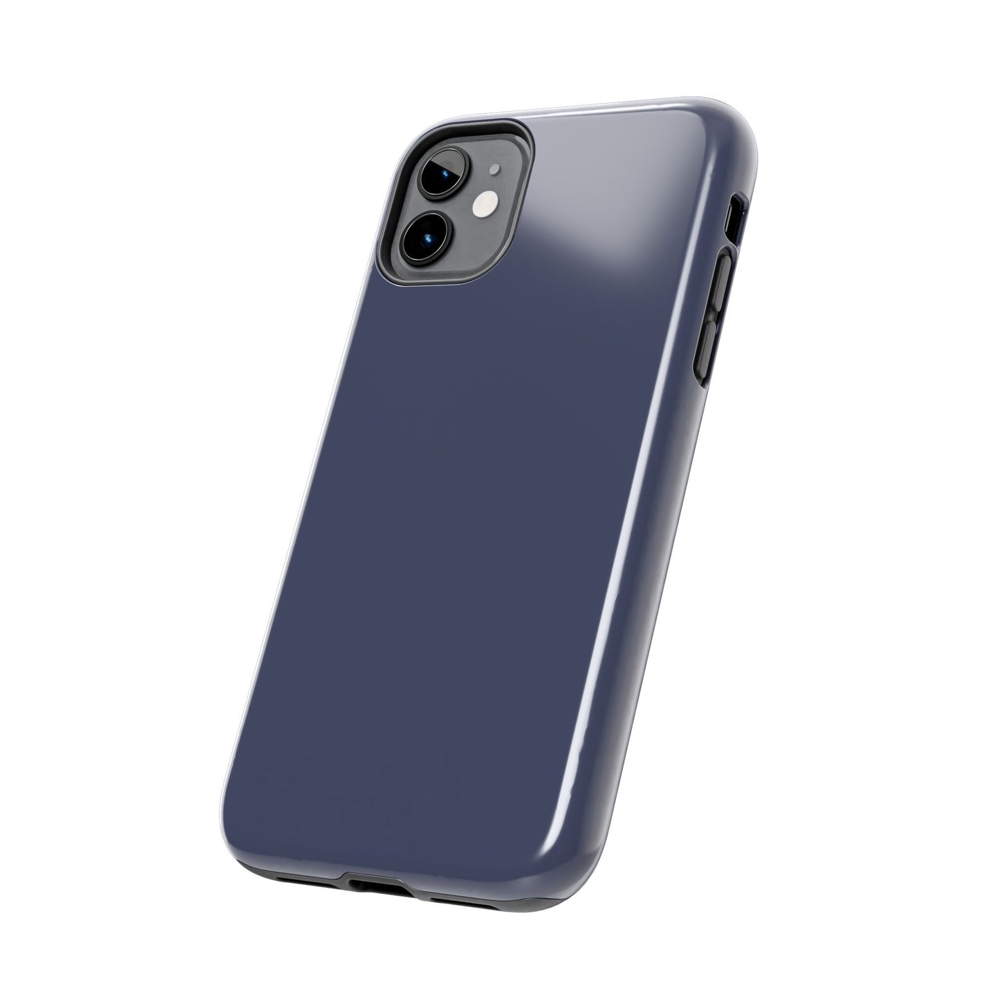 Independence Color Tough Phone Cases - iPhone and Samsung - Fall Trending Color
