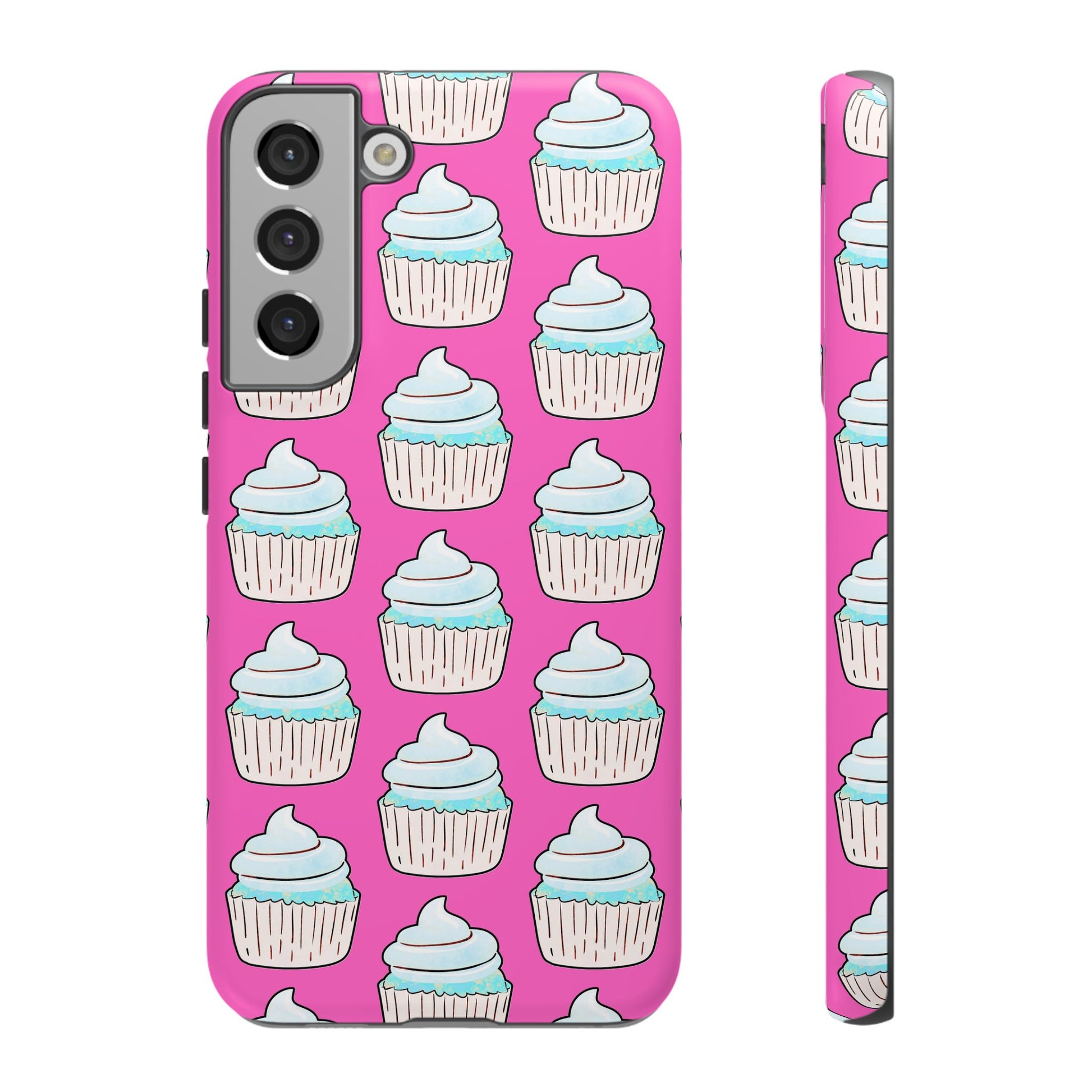 Sweet Swirls #20 - Tough Cases iPhone Samsung Google Pixel - MahaCase