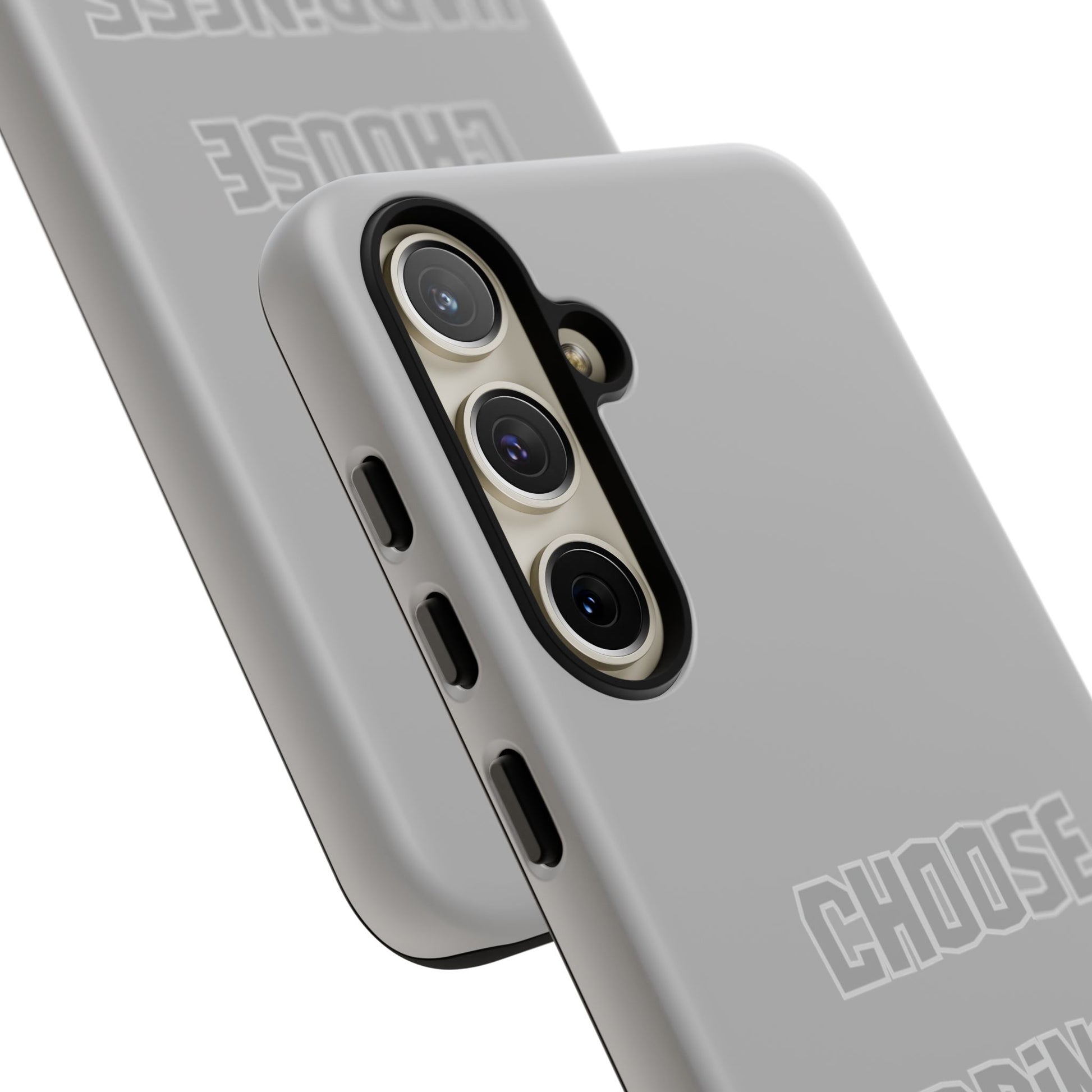 Choose Happiness Daily #24 Tough Cases iPhone Samsung Google Pixel - MahaCase
