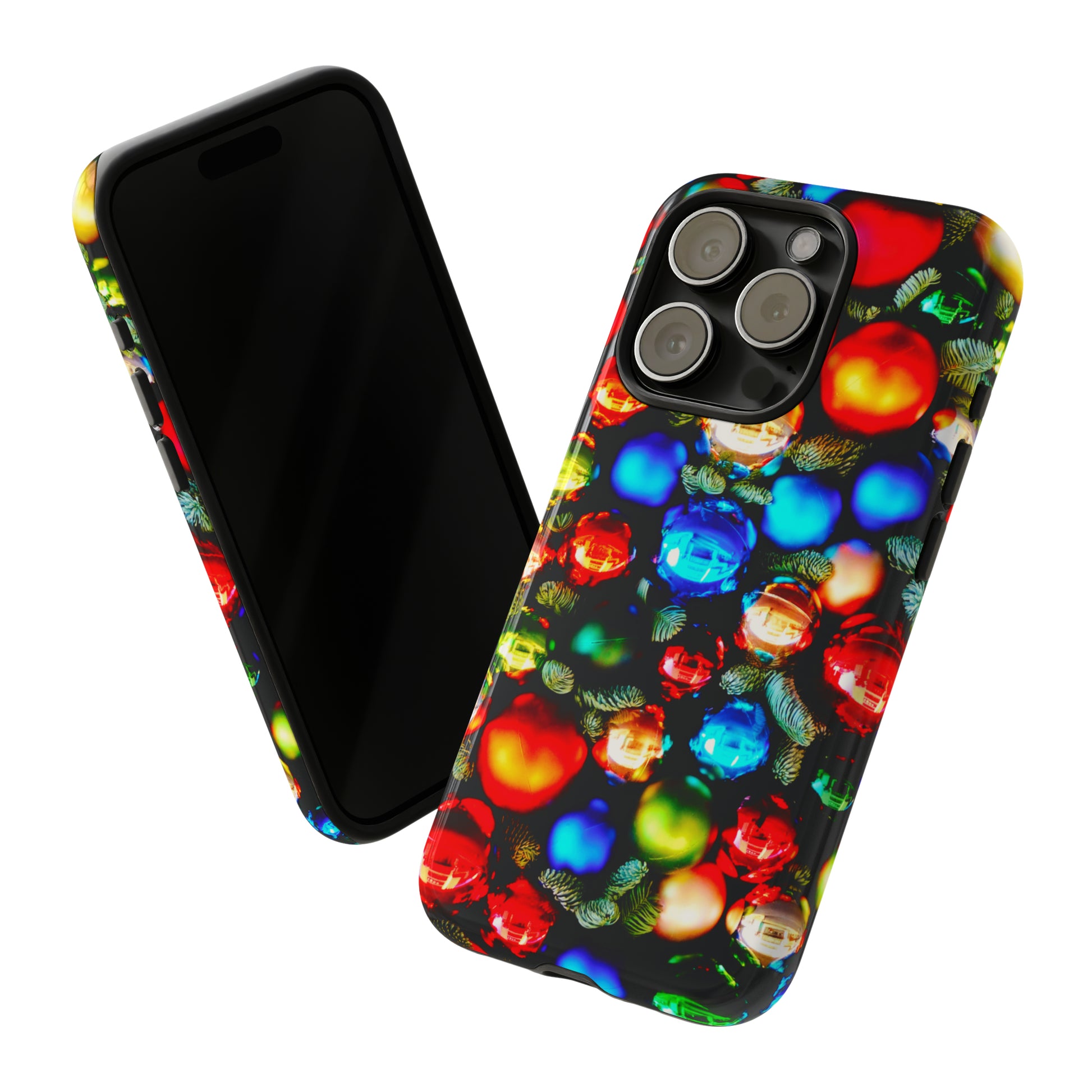 Merry Baubles-Tough Cases - MahaCase