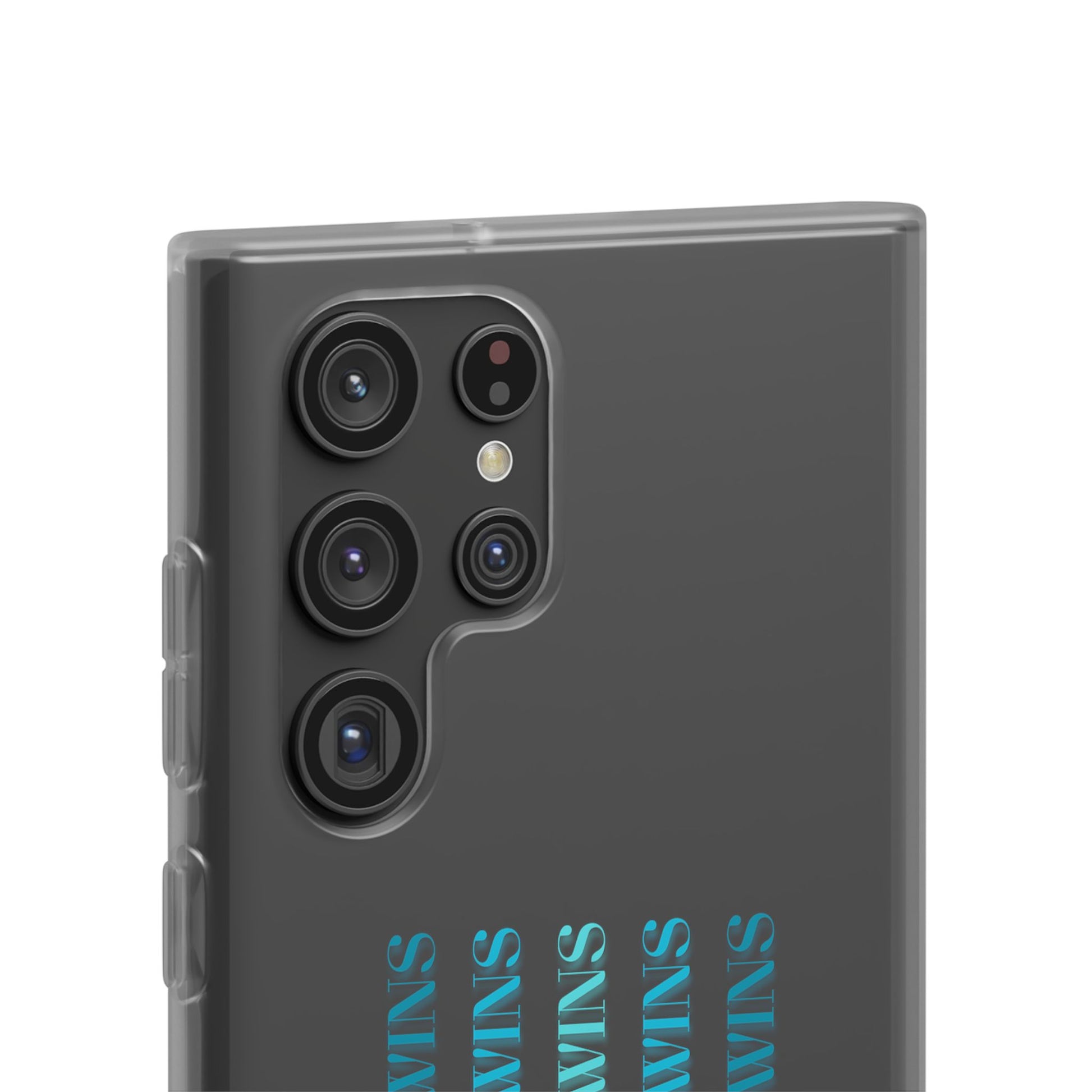 Celebrate Small Wins #22 Flexi Cases iPhone Samsung Gift Packaging - MahaCase