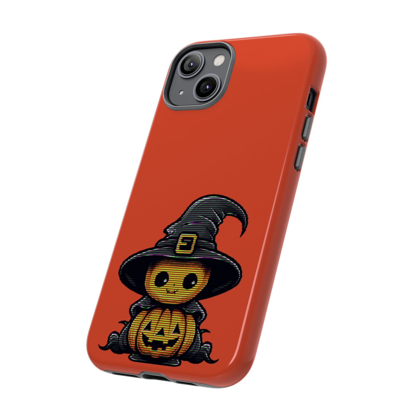 Pumpkin Pizzazz #2-Tough Cases - MahaCase