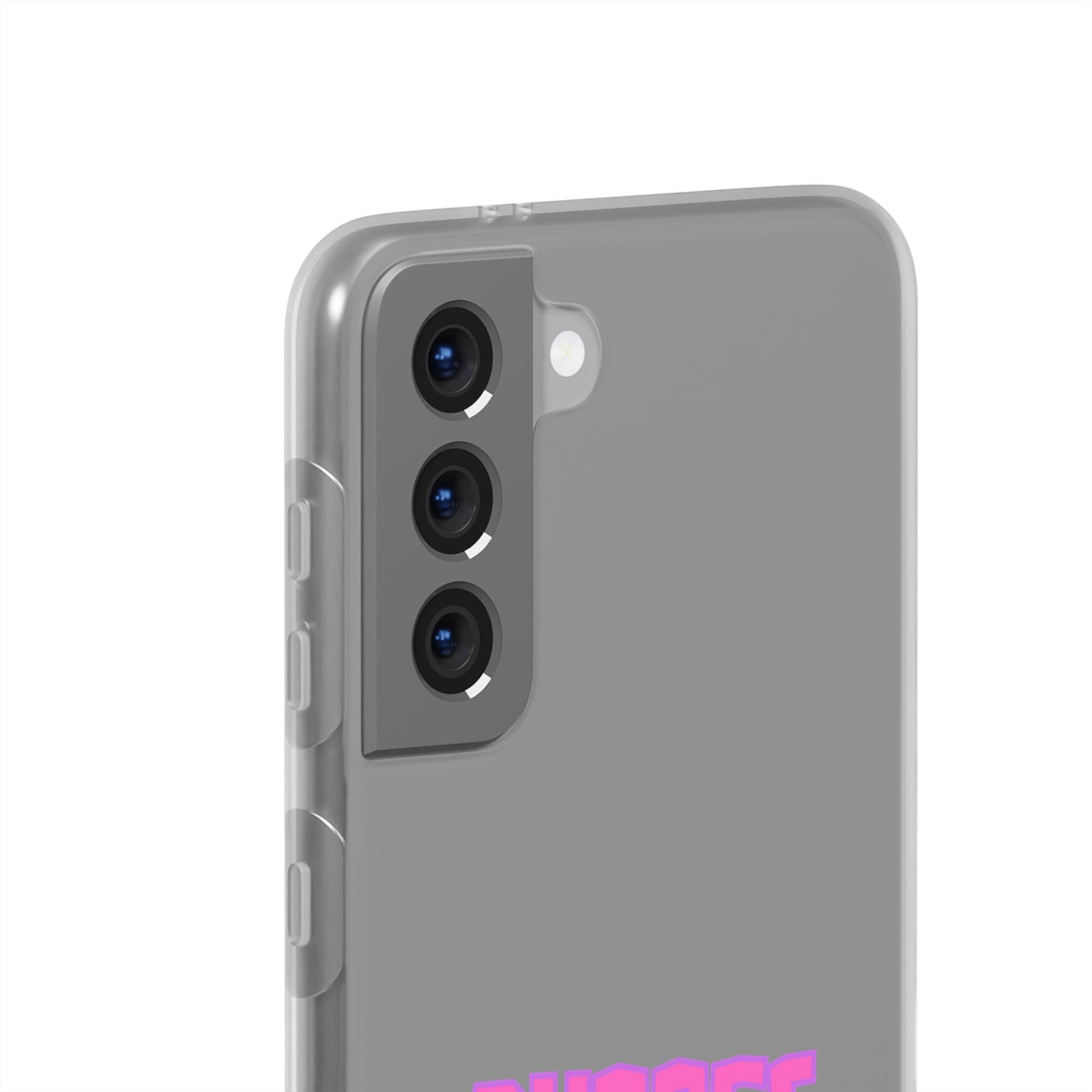 Choose Happiness Daily #22 Flexi Cases iPhone Samsung Gift Packaging - MahaCase