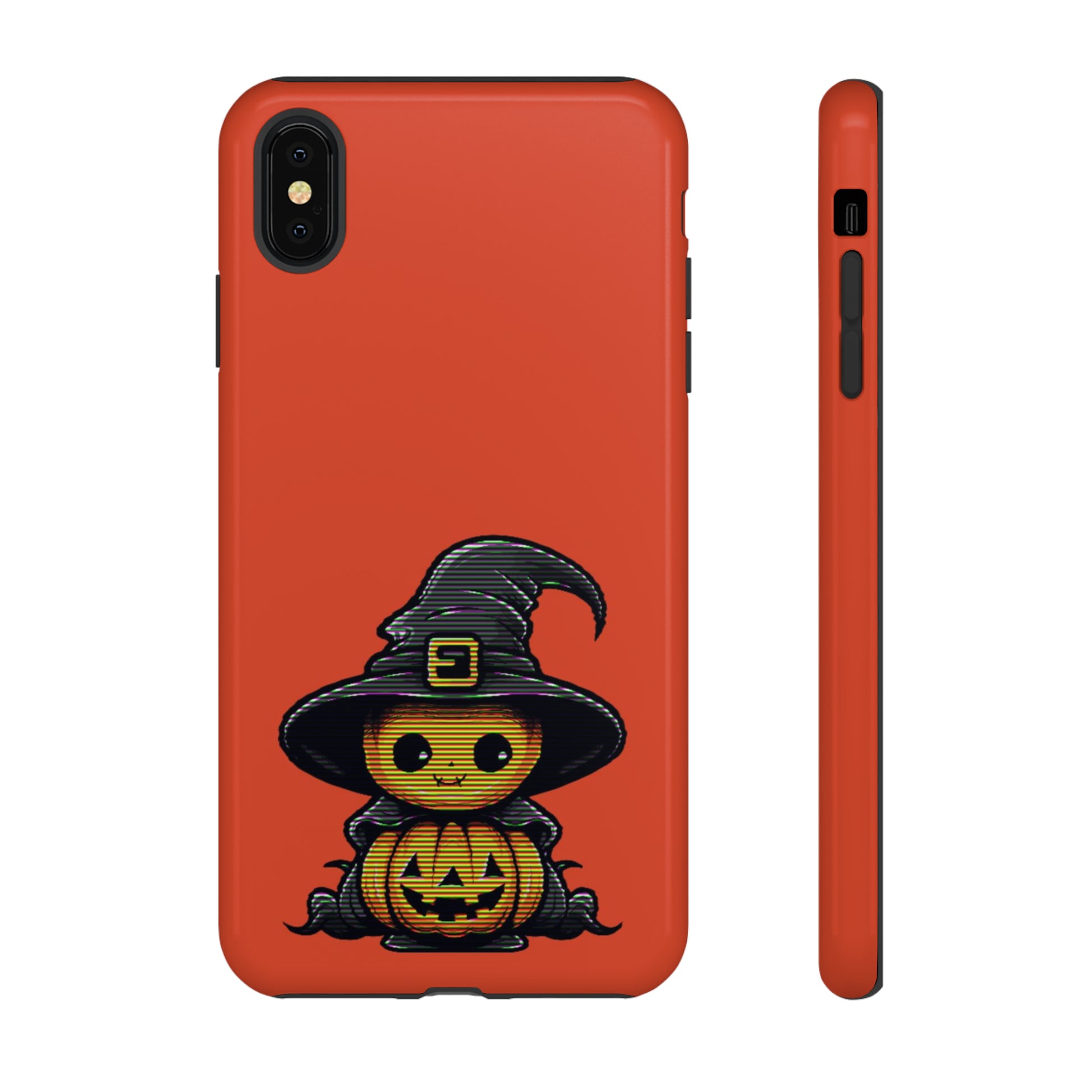 Pumpkin Pizzazz #2-Tough Cases - MahaCase
