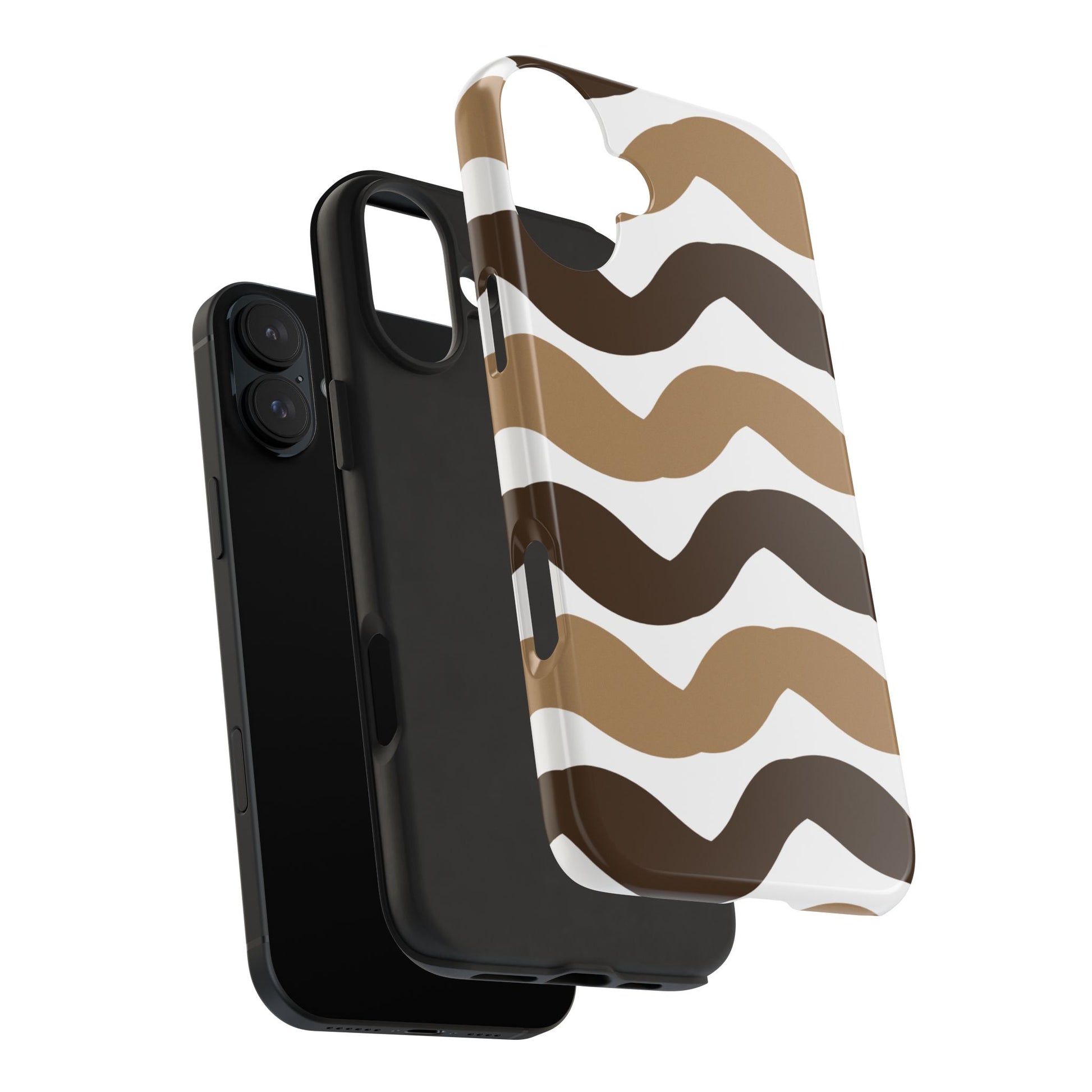 Pattern #17-Tough Phone Cases - MahaCase
