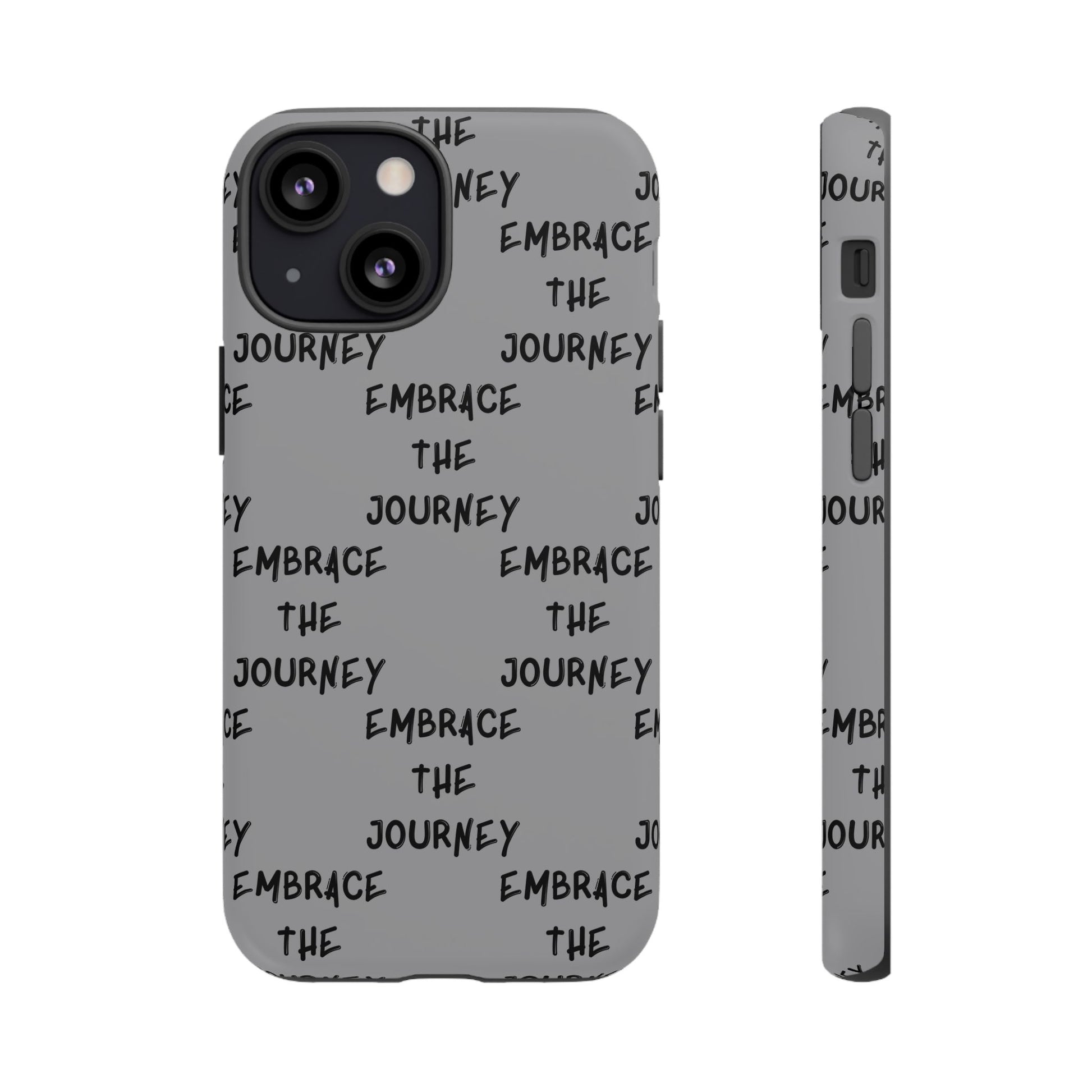 Embrace the Journey #22 Tough Cases iPhone Samsung Google Pixel - MahaCase