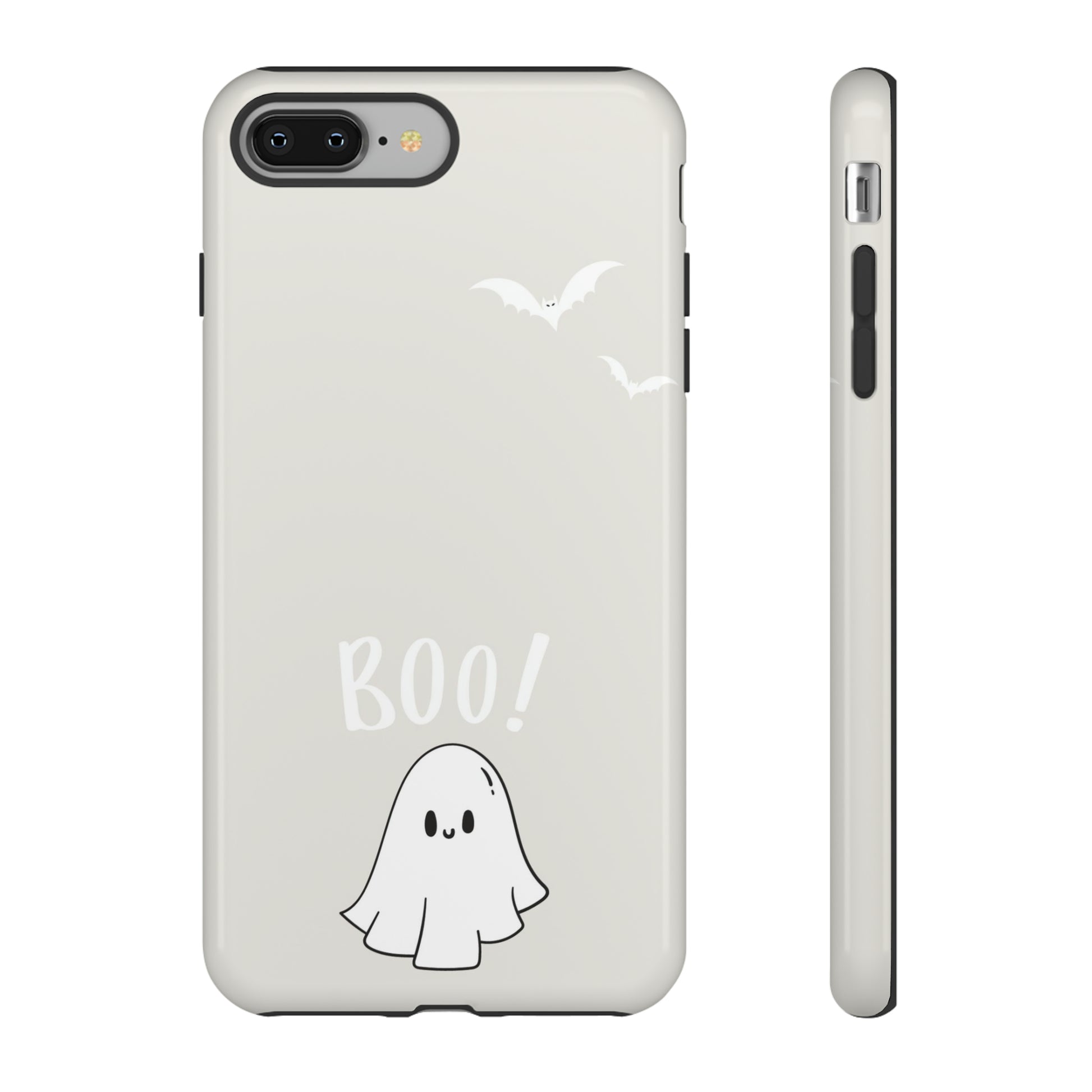 BOO! #1-Tough Cases - MahaCase