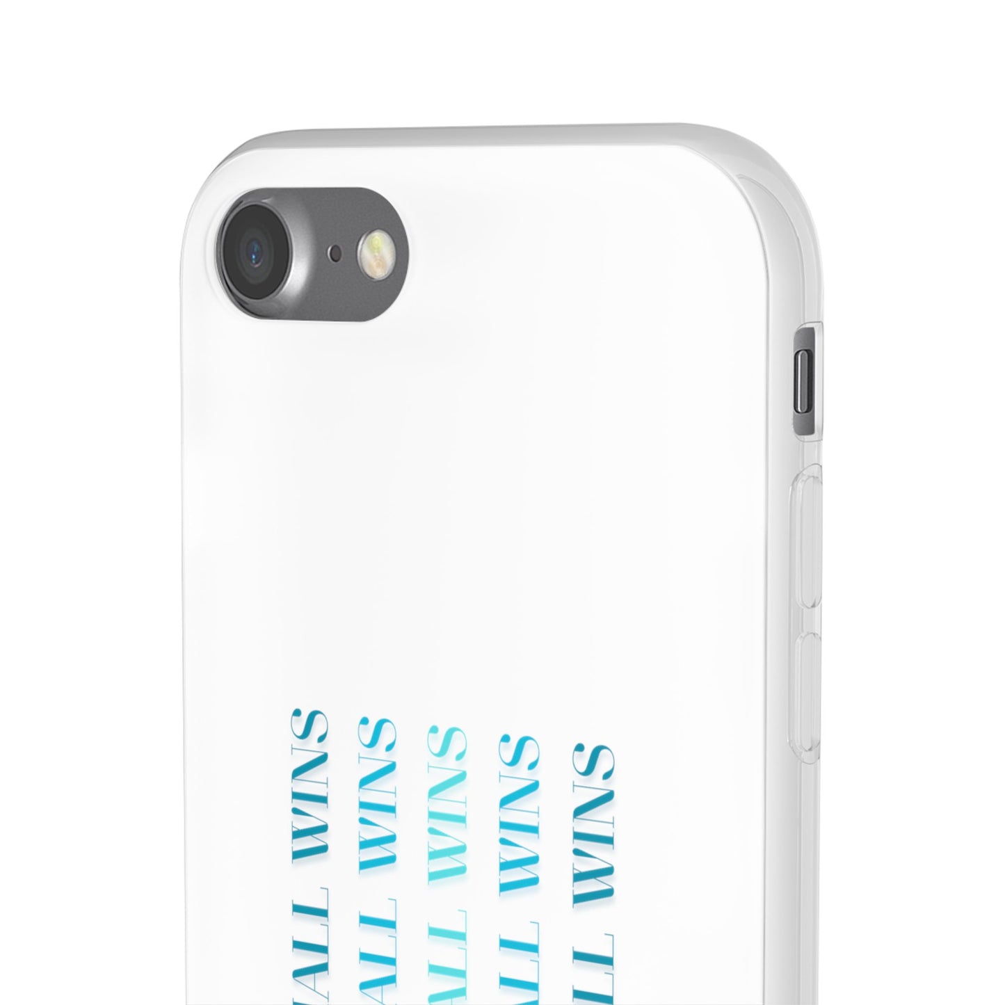 Celebrate Small Wins #22 Flexi Cases iPhone Samsung Gift Packaging - MahaCase