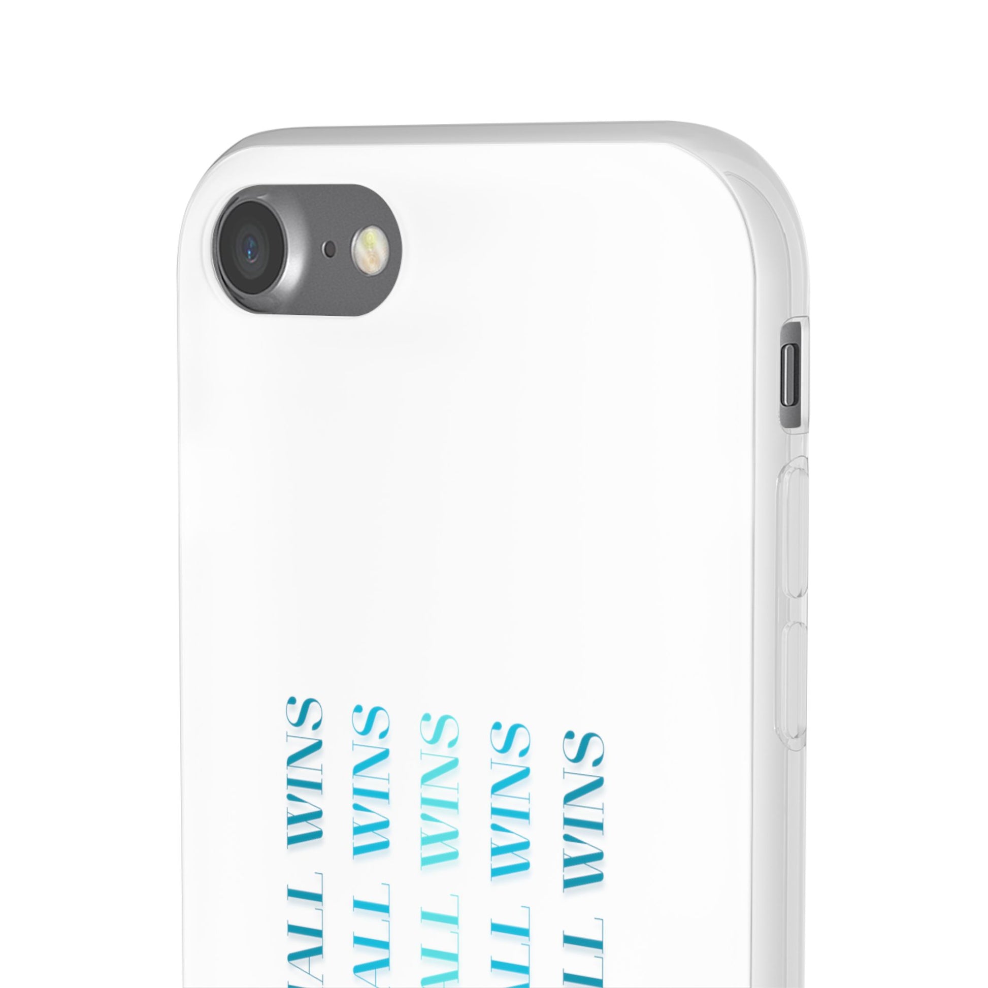 Celebrate Small Wins #22 Flexi Cases iPhone Samsung Gift Packaging - MahaCase
