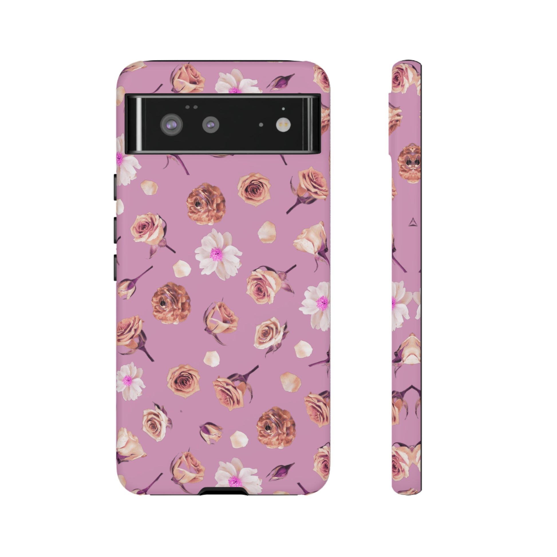 Floral Dreams #77-Tough Cases - MahaCase
