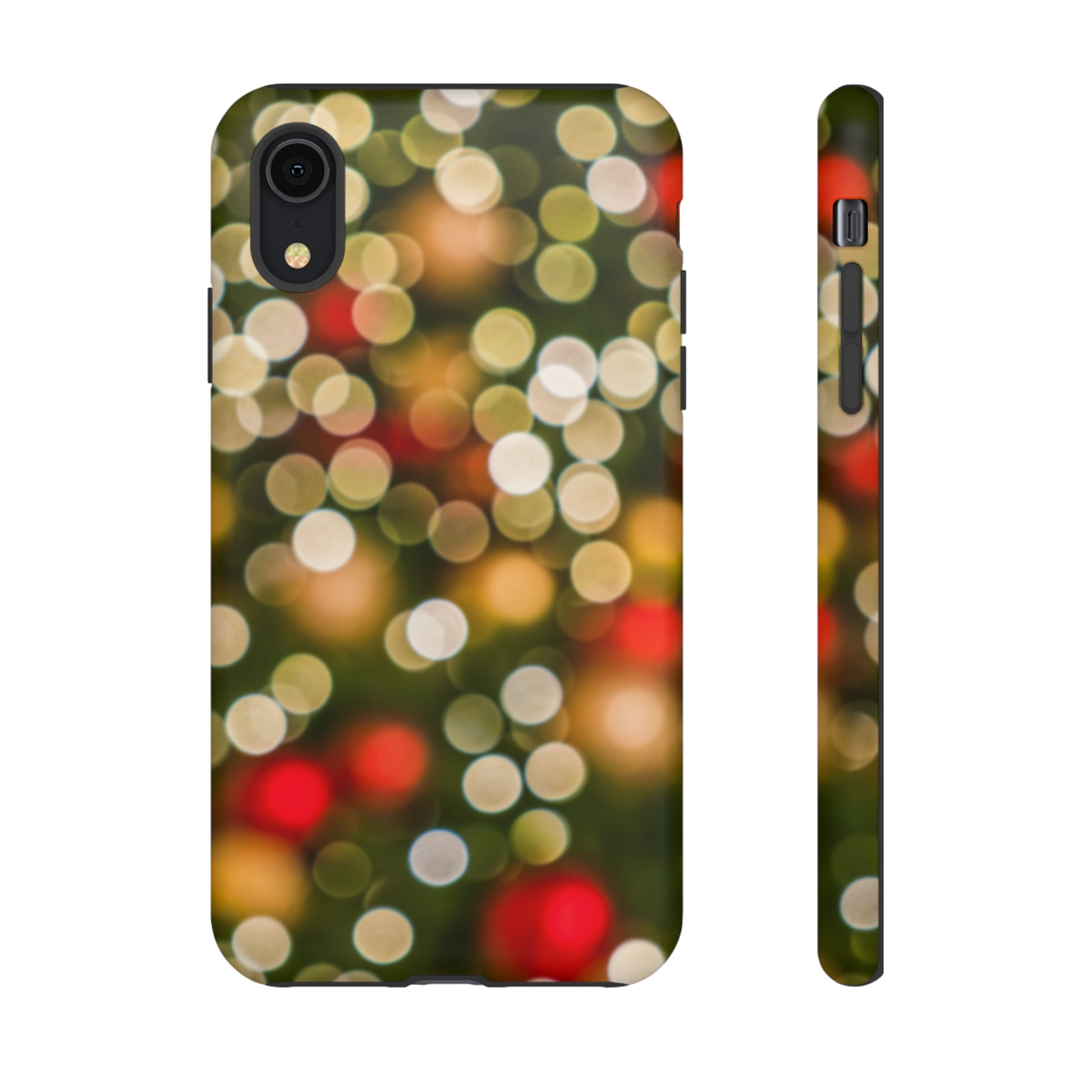 Unfocused Lights-Tough Cases - MahaCase
