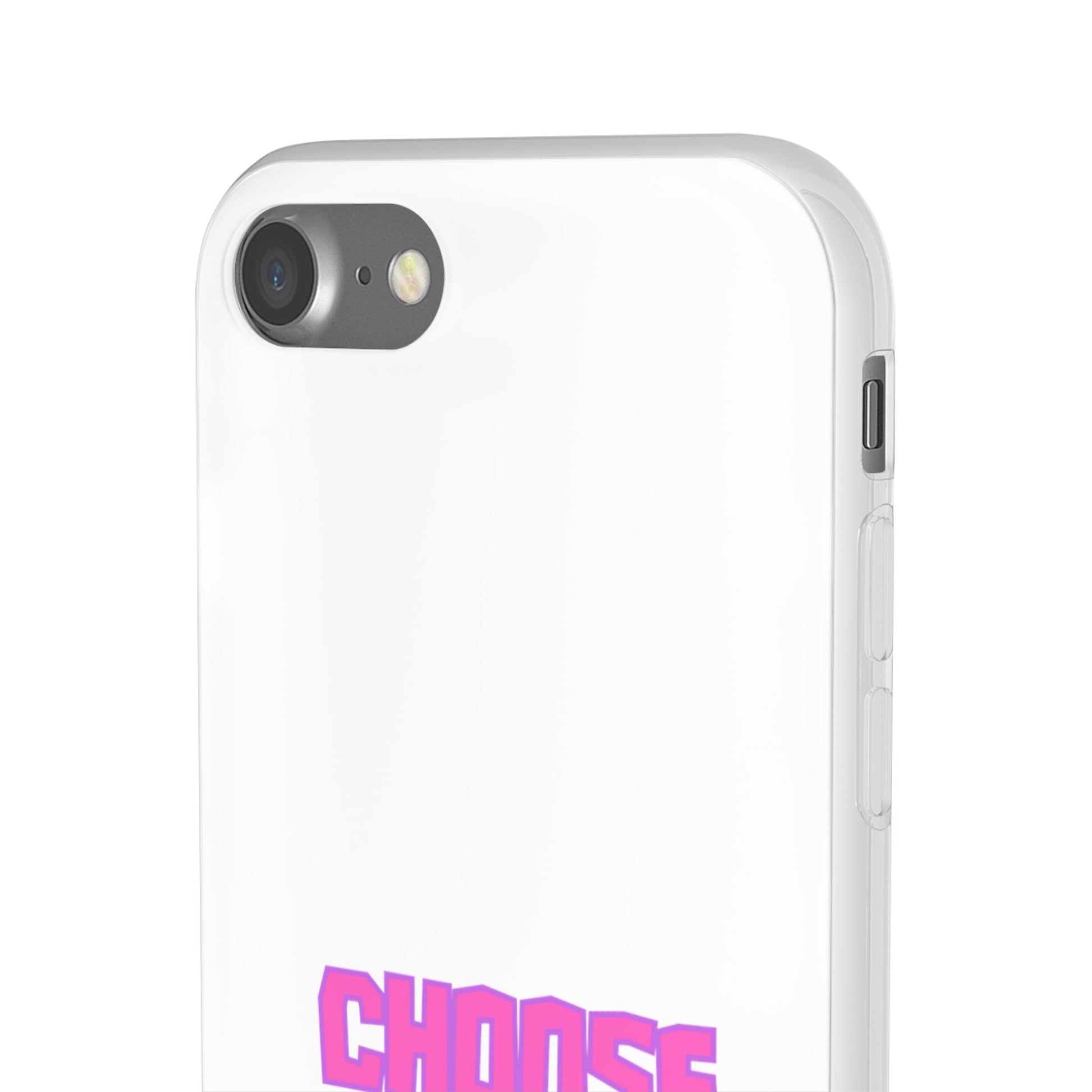 Choose Happiness Daily #22 Flexi Cases iPhone Samsung Gift Packaging - MahaCase