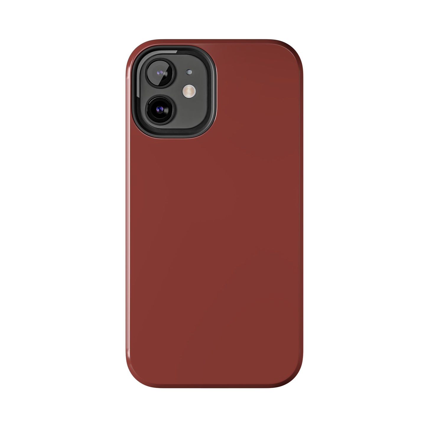 Chestnut Tough Phone Cases iPhone and Samsung