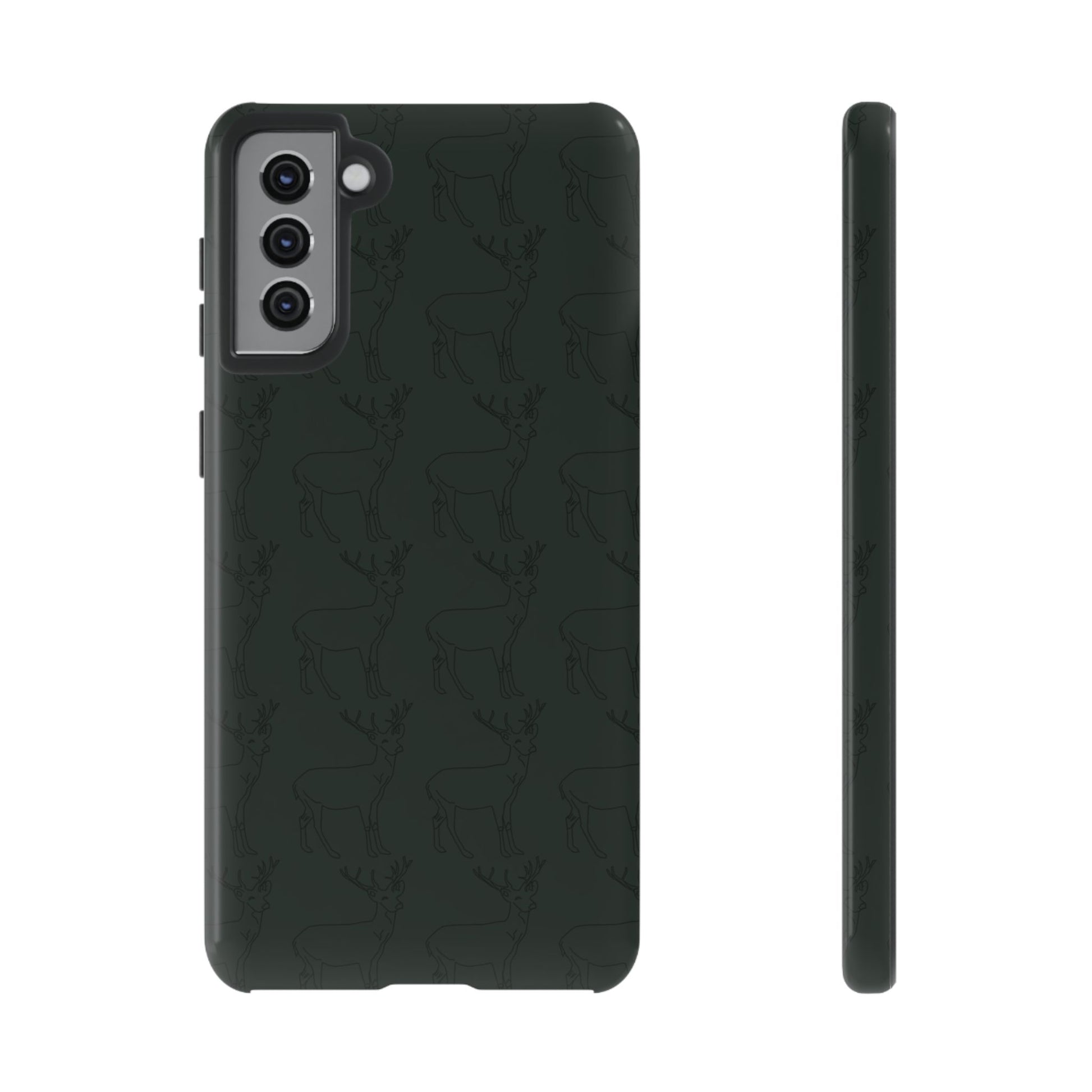 Deer Dream #58 - Tough Cases iPhone Samsung Google Pixel - MahaCase