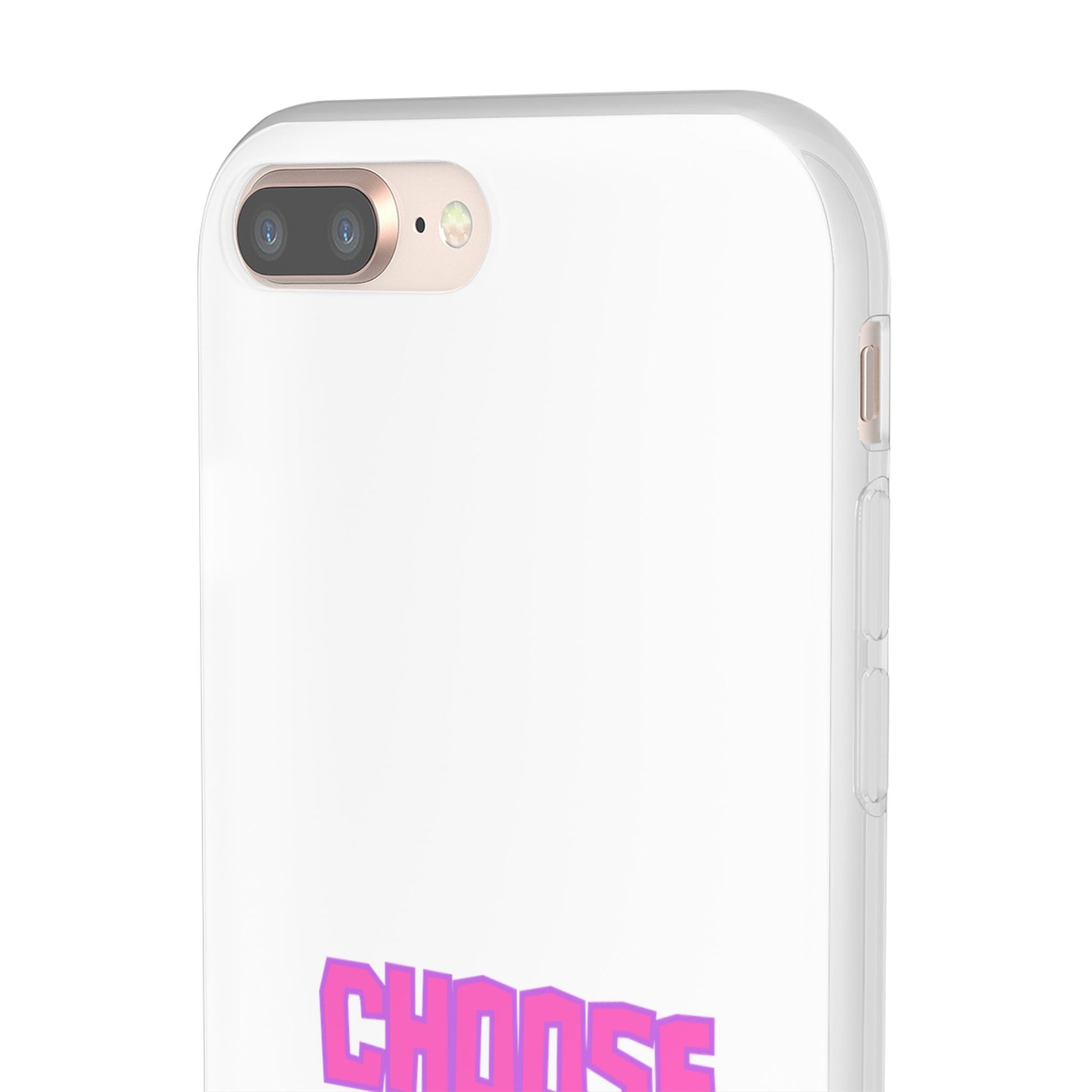 Choose Happiness Daily #22 Flexi Cases iPhone Samsung Gift Packaging - MahaCase