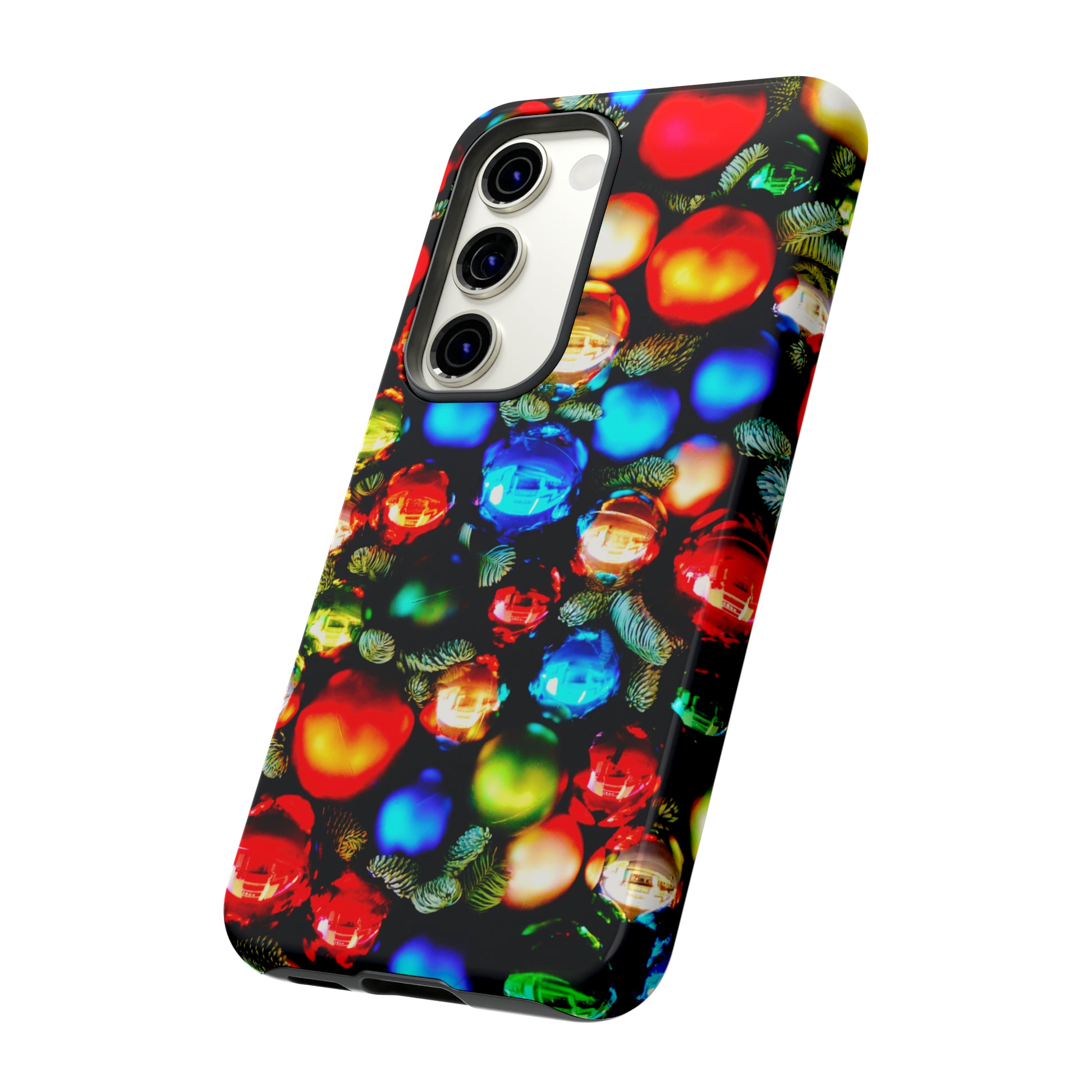 Merry Baubles-Tough Cases - MahaCase