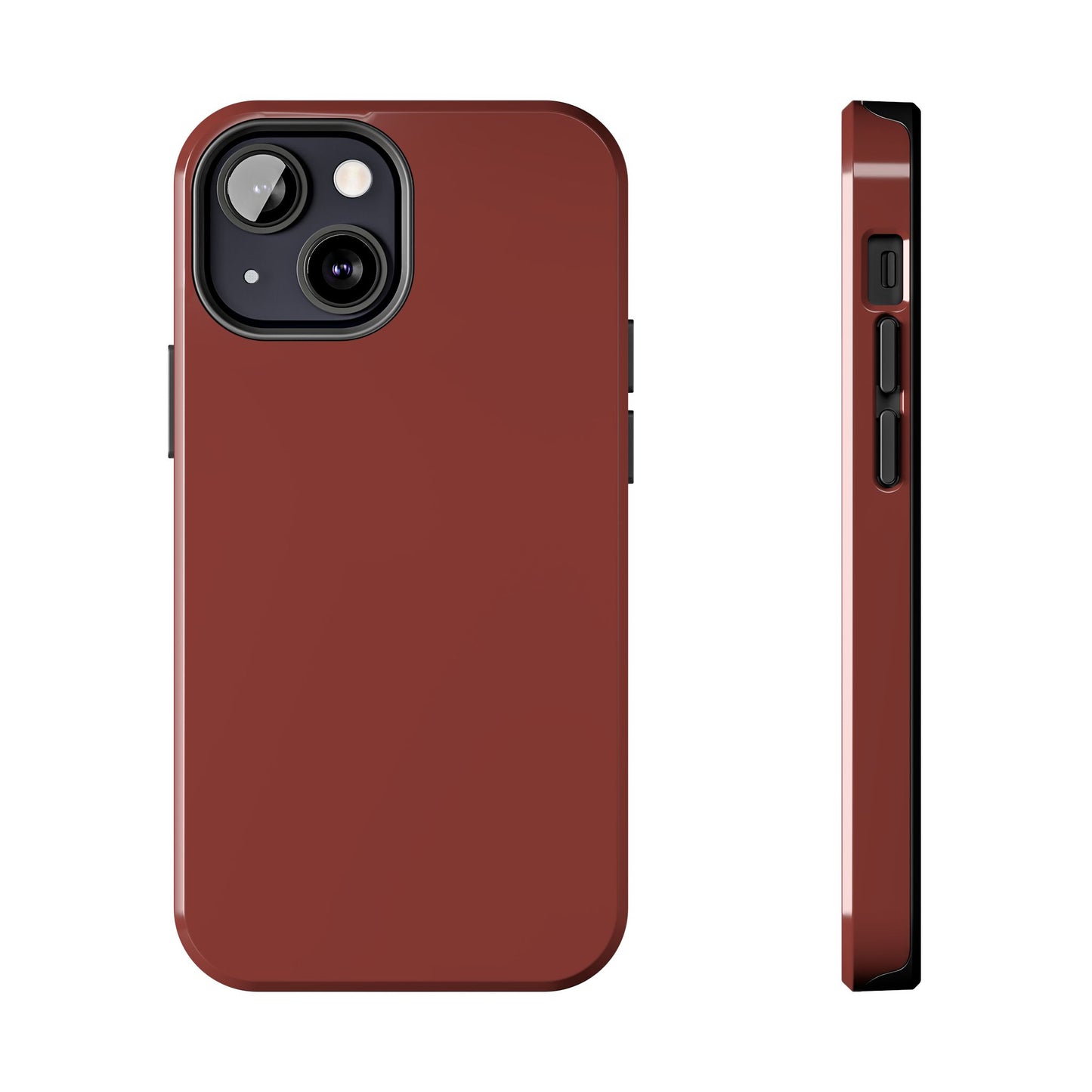 Chestnut Tough Phone Cases iPhone and Samsung