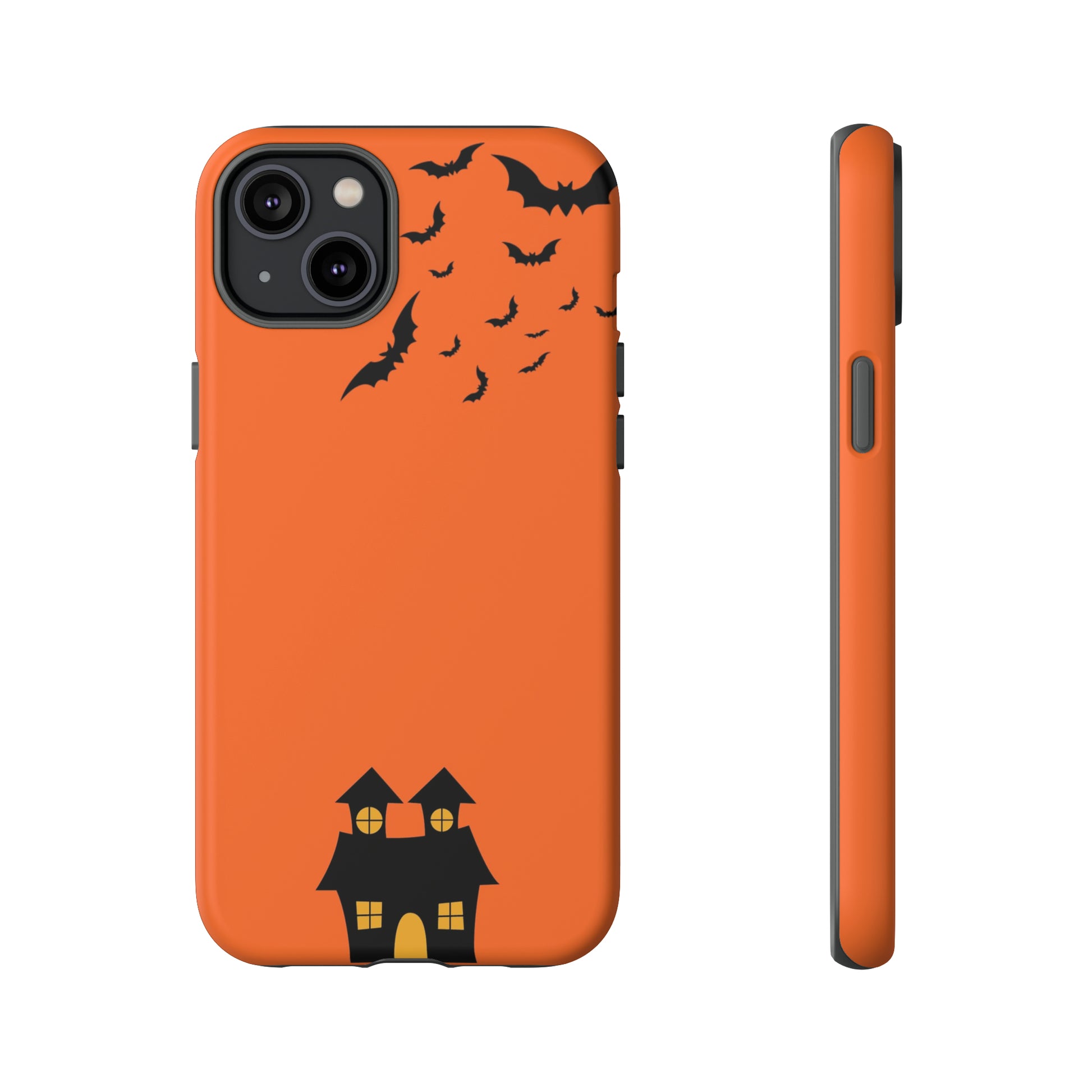Spooktacular House-Tough Cases - MahaCase